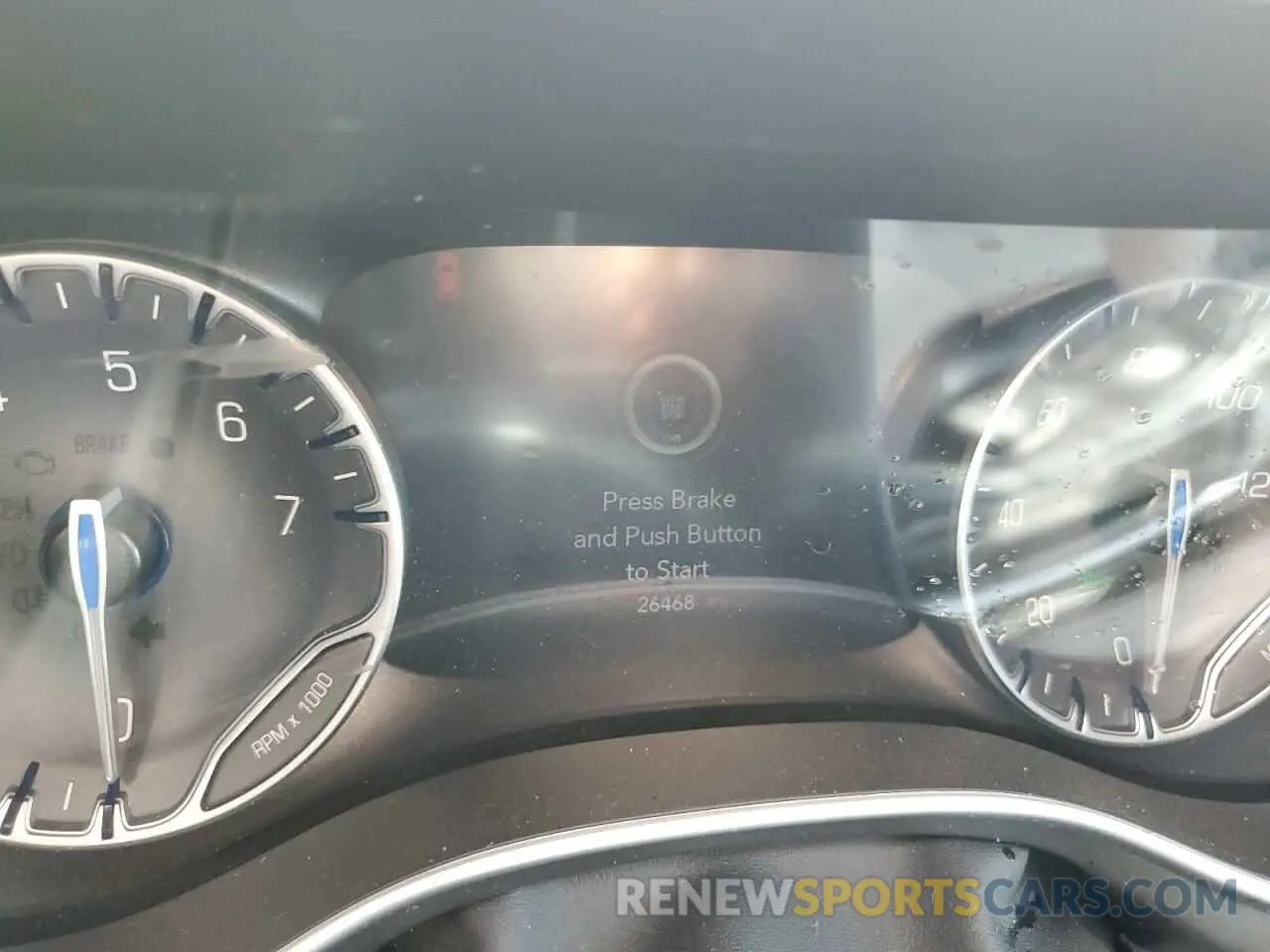 9 fotografías del automóvil dañado 2C4RC1BG1RR186780 CHRYSLER PACIFICA 2024