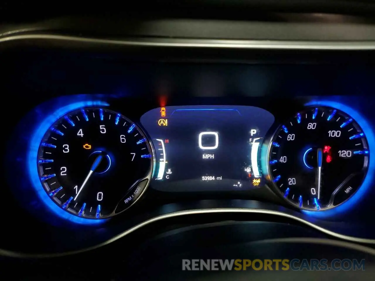 9 fotografías del automóvil dañado 2C4RC1BG2RR129522 CHRYSLER PACIFICA 2024