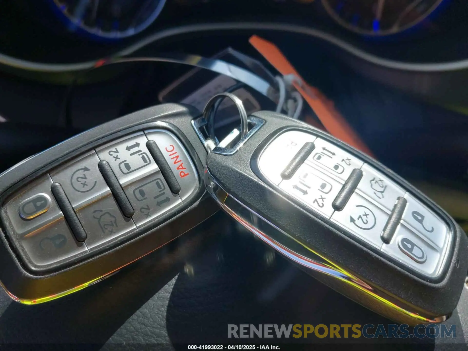 11 fotografías del automóvil dañado 2C4RC1BG3RR179345 CHRYSLER PACIFICA 2024