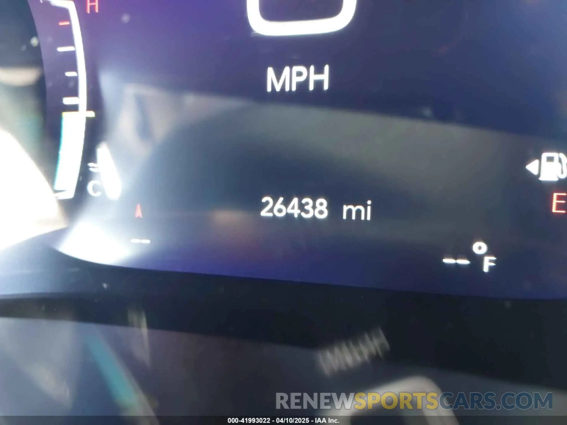 16 fotografías del automóvil dañado 2C4RC1BG3RR179345 CHRYSLER PACIFICA 2024