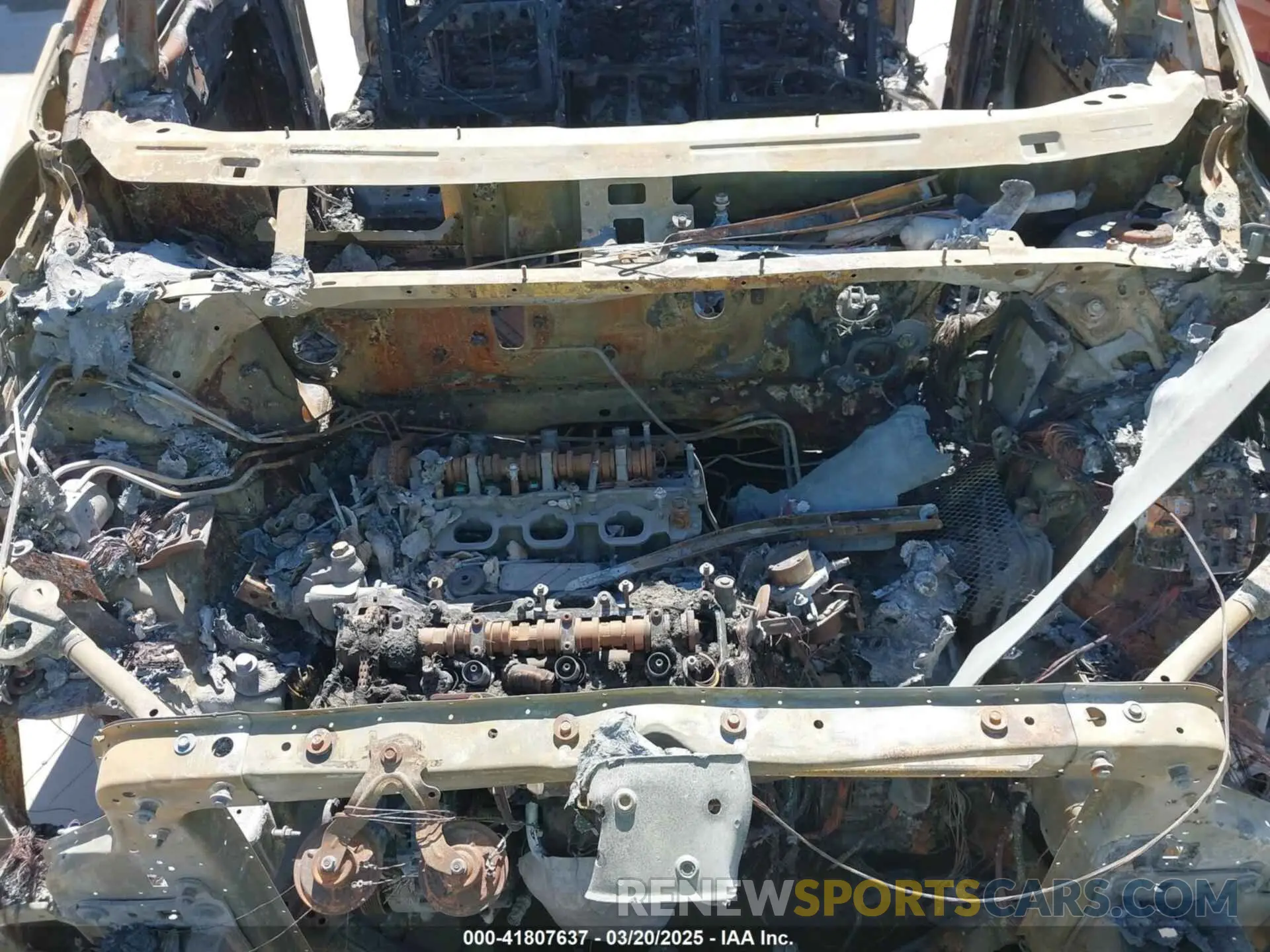 10 fotografías del automóvil dañado 2C4RC1BG4RR125441 CHRYSLER PACIFICA 2024