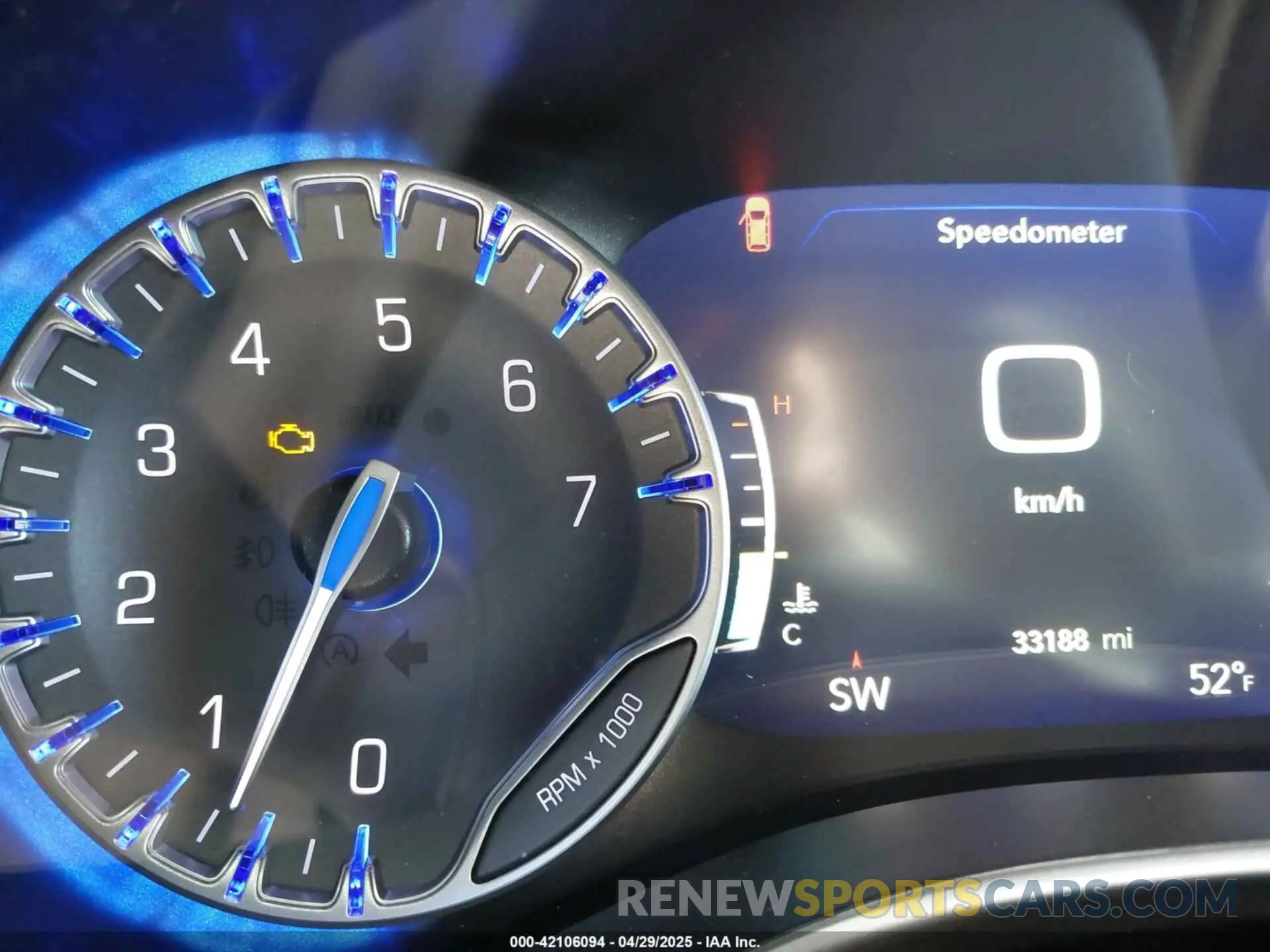 16 fotografías del automóvil dañado 2C4RC1BG4RR129831 CHRYSLER PACIFICA 2024