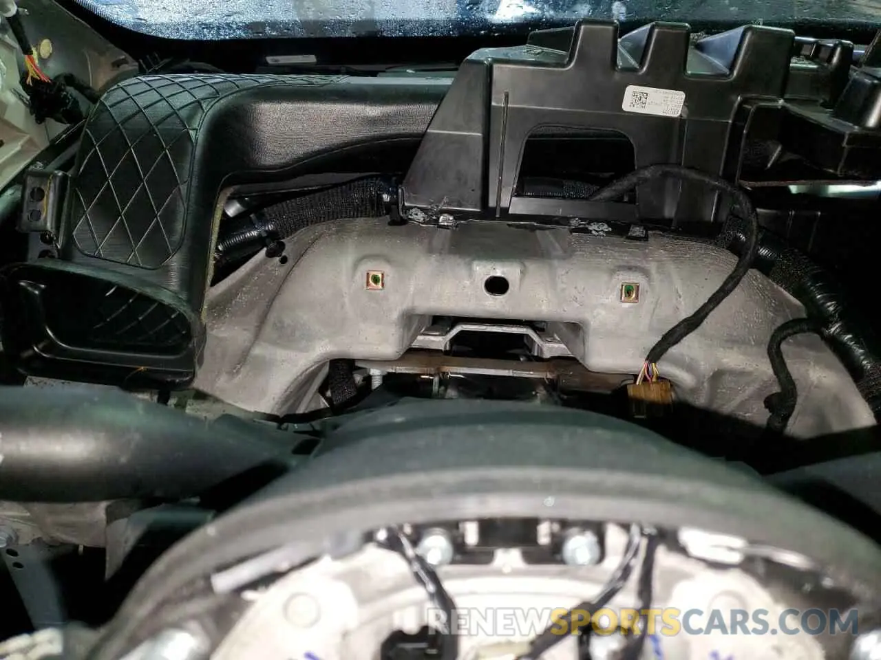 9 fotografías del automóvil dañado 2C4RC1BG5RR147108 CHRYSLER PACIFICA 2024