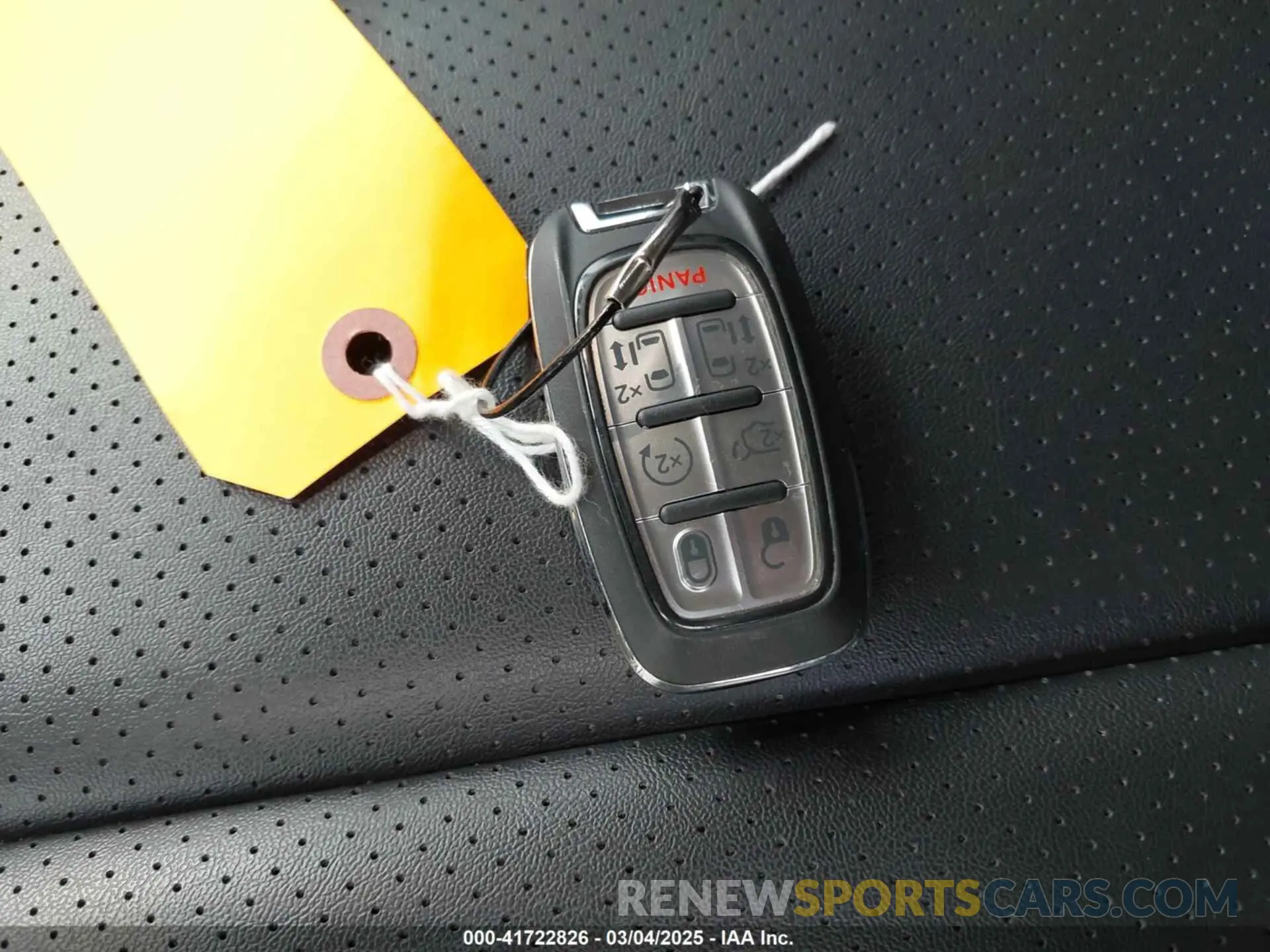 11 fotografías del automóvil dañado 2C4RC1BG5RR148047 CHRYSLER PACIFICA 2024