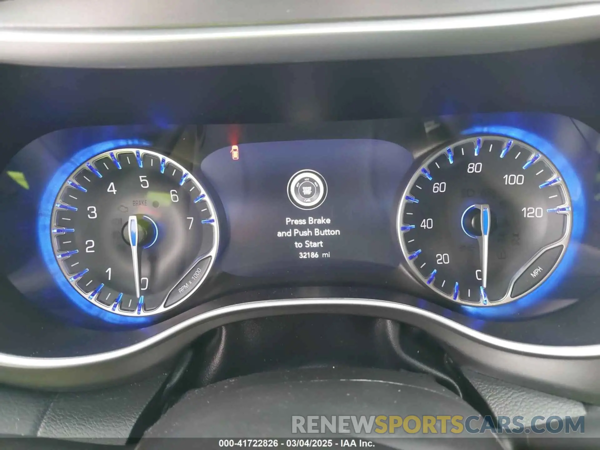 7 fotografías del automóvil dañado 2C4RC1BG5RR148047 CHRYSLER PACIFICA 2024