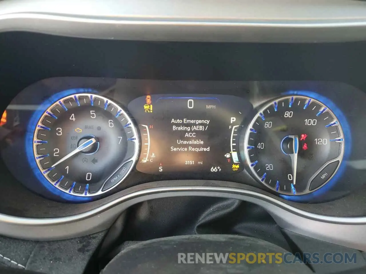 9 fotografías del automóvil dañado 2C4RC1BG6RR113792 CHRYSLER PACIFICA 2024