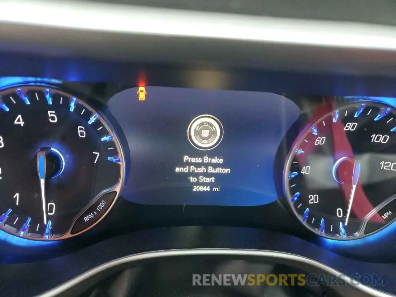9 fotografías del automóvil dañado 2C4RC1BG6RR126431 CHRYSLER PACIFICA 2024