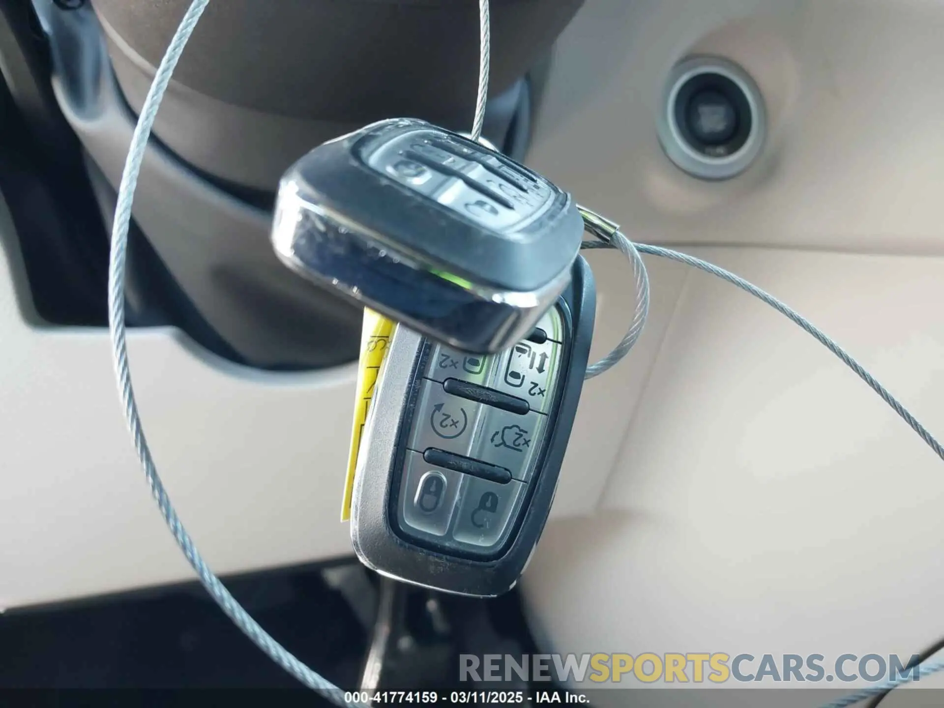 11 fotografías del automóvil dañado 2C4RC1BG6RR148395 CHRYSLER PACIFICA 2024