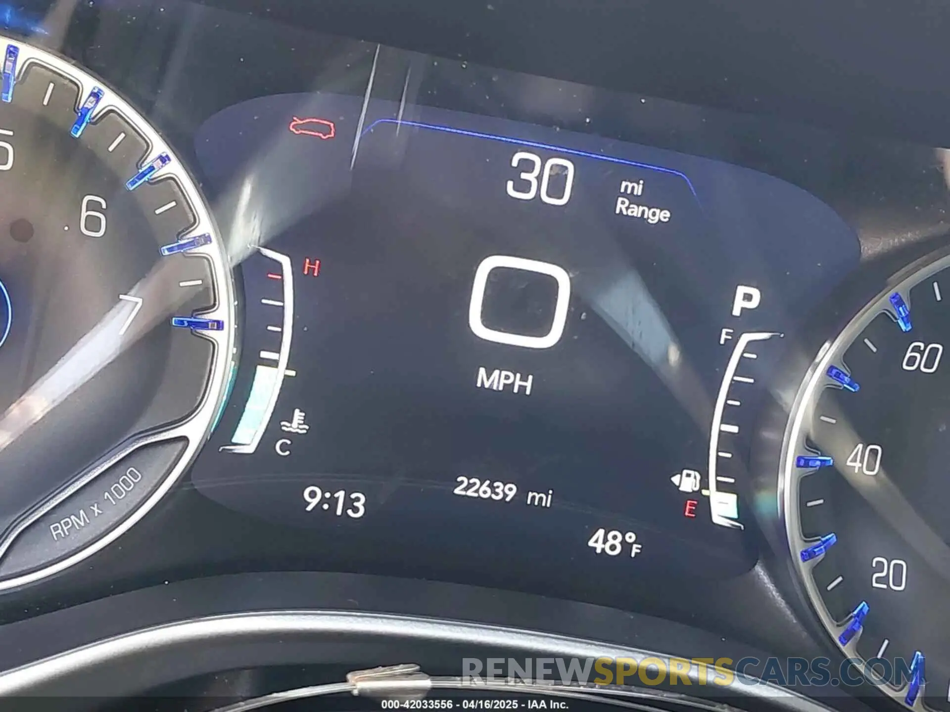 15 fotografías del automóvil dañado 2C4RC1BG6RR179873 CHRYSLER PACIFICA 2024