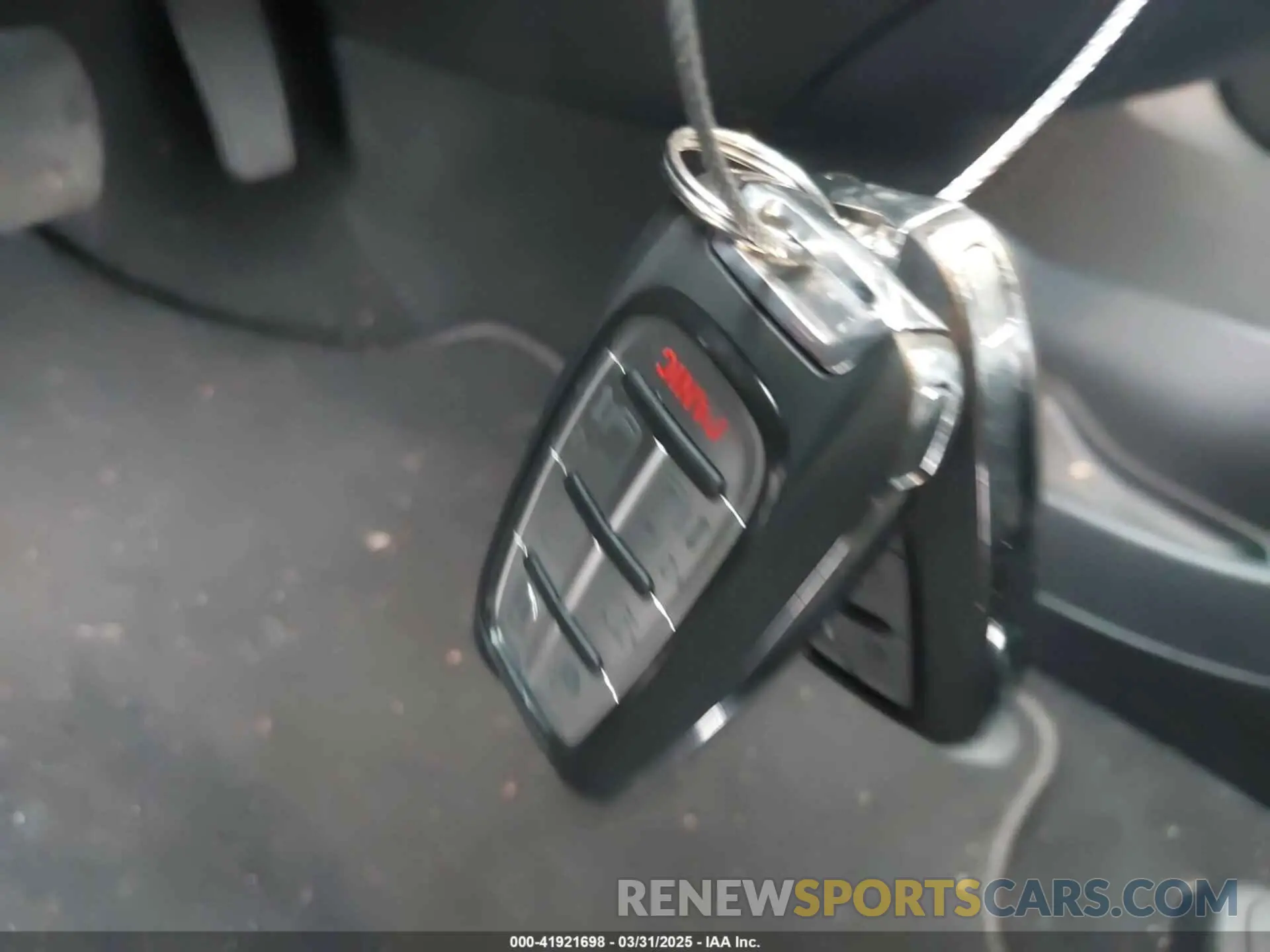 11 fotografías del automóvil dañado 2C4RC1BG6RR187584 CHRYSLER PACIFICA 2024