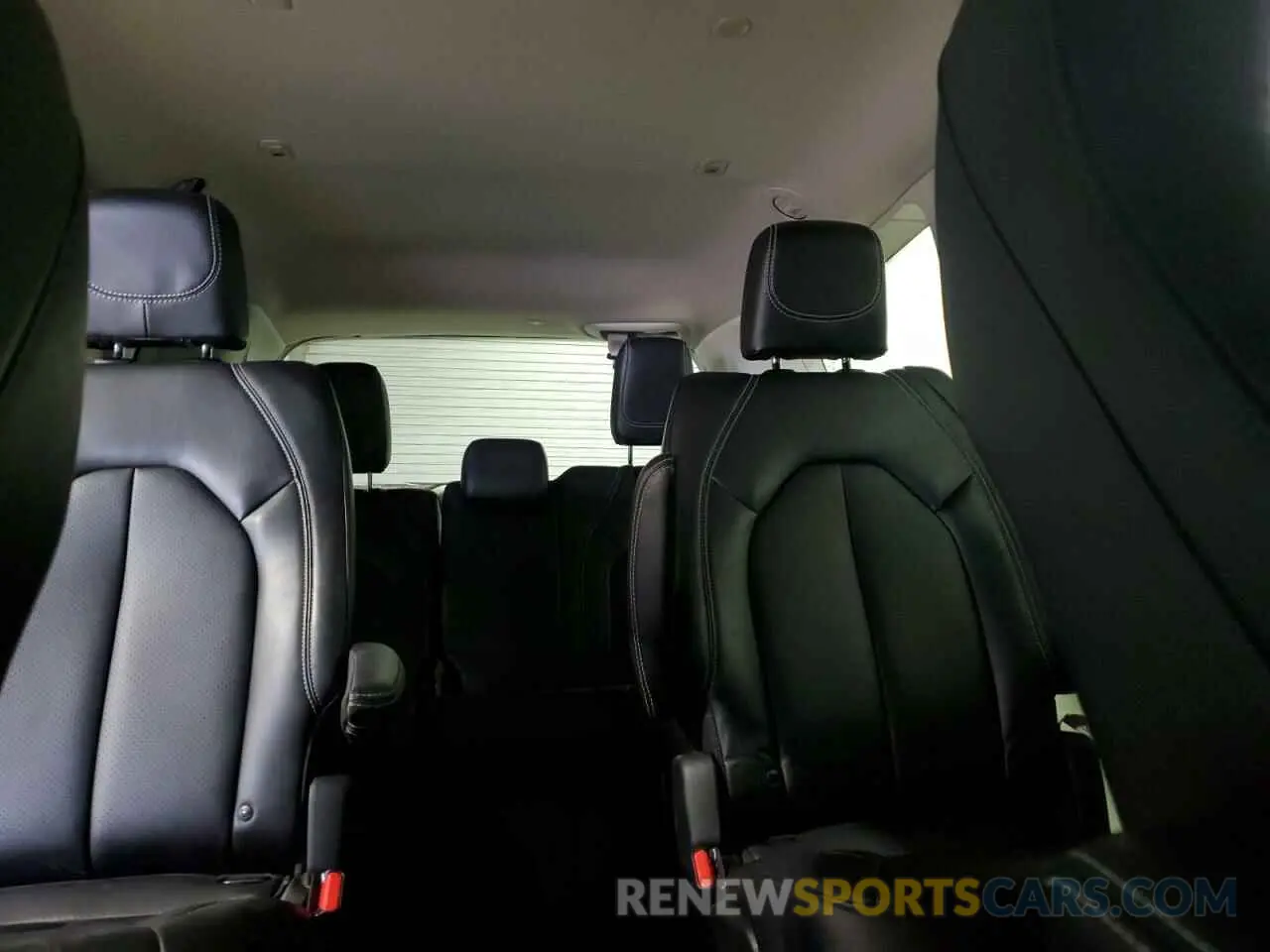 10 fotografías del automóvil dañado 2C4RC1BG7RR171510 CHRYSLER PACIFICA 2024