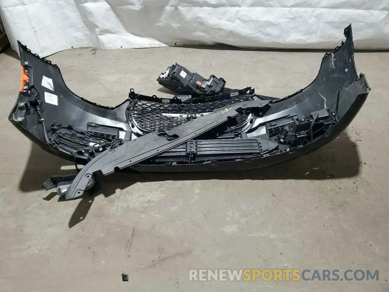 13 fotografías del automóvil dañado 2C4RC1BG7RR171510 CHRYSLER PACIFICA 2024