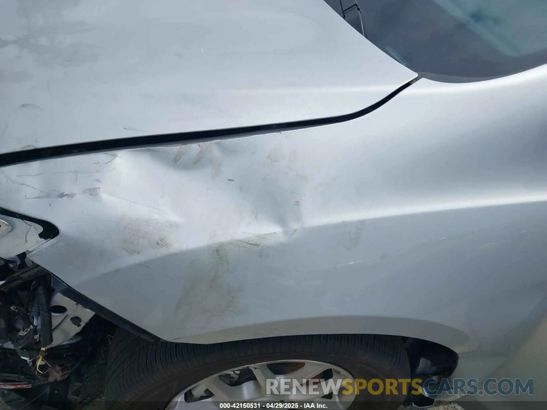 21 fotografías del automóvil dañado 2C4RC1BG8RR139066 CHRYSLER PACIFICA 2024