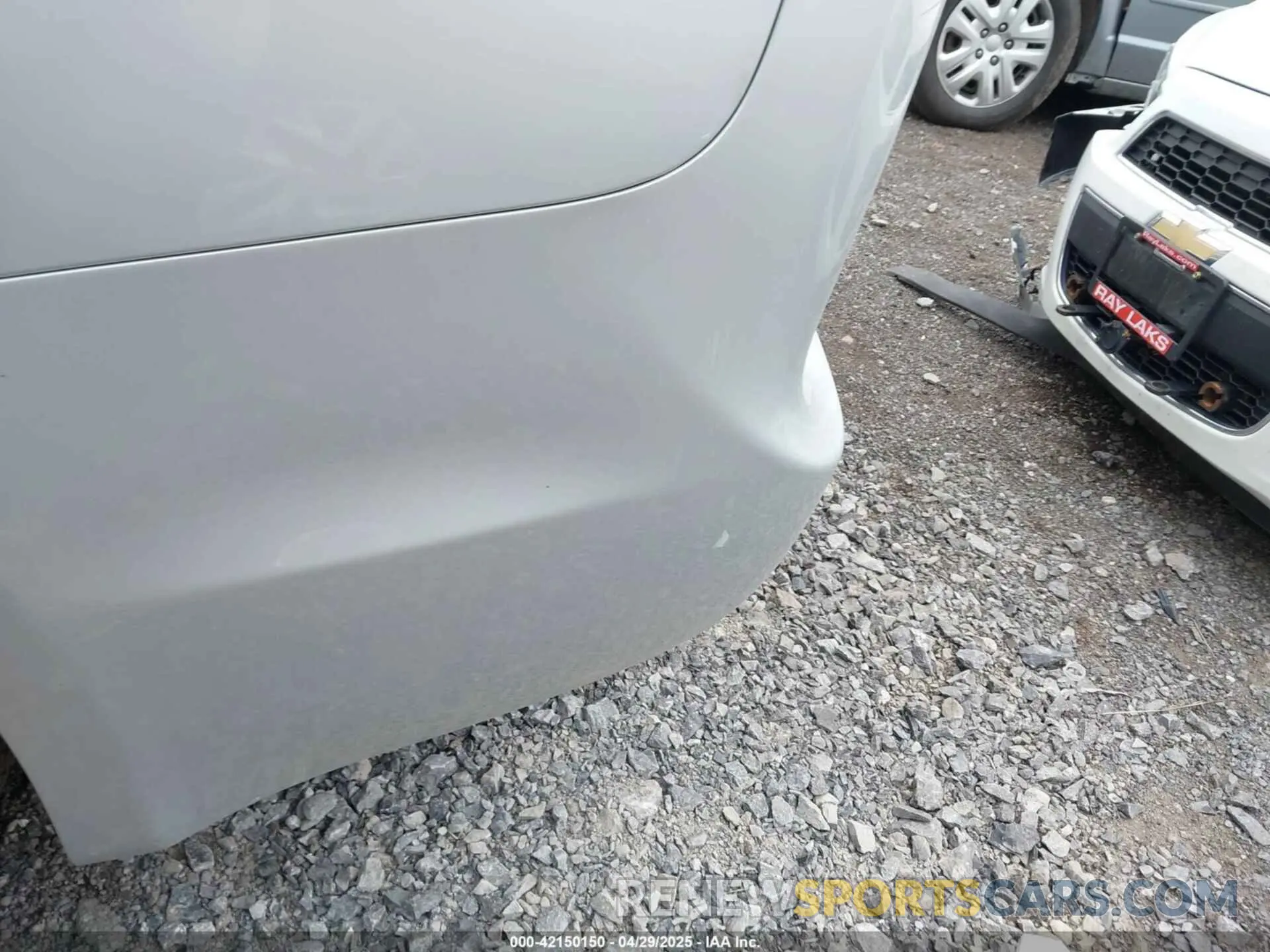 6 fotografías del automóvil dañado 2C4RC1BG8RR186632 CHRYSLER PACIFICA 2024