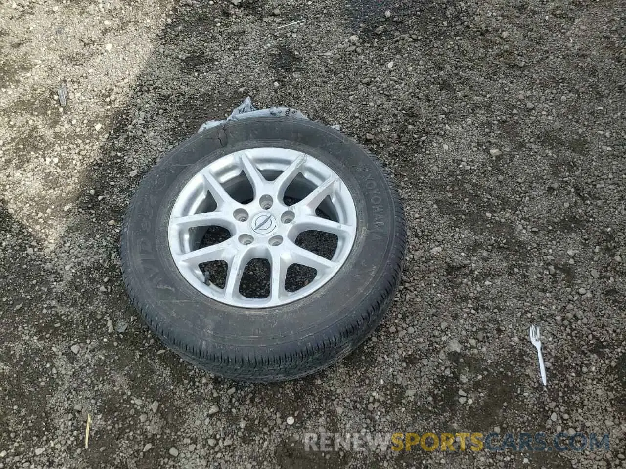 13 fotografías del automóvil dañado 2C4RC1BG9RR110546 CHRYSLER PACIFICA 2024