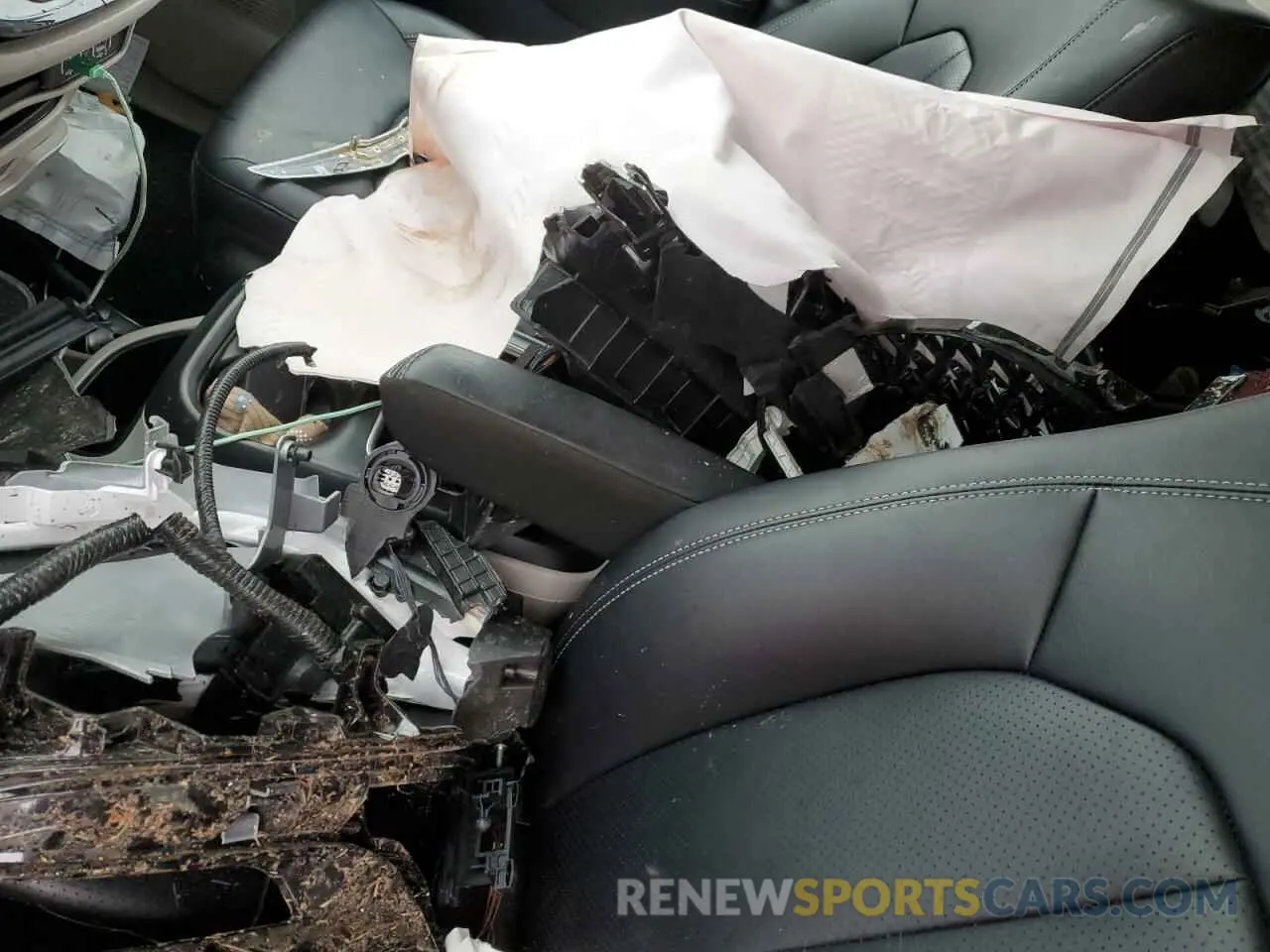 13 fotografías del automóvil dañado 2C4RC1BG9RR116556 CHRYSLER PACIFICA 2024