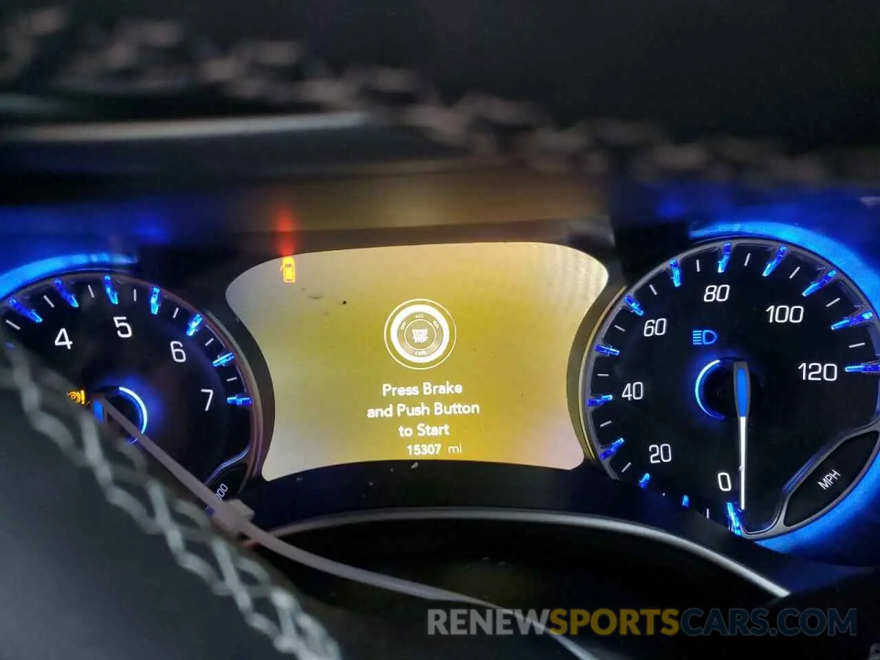 9 fotografías del automóvil dañado 2C4RC1BG9RR116556 CHRYSLER PACIFICA 2024