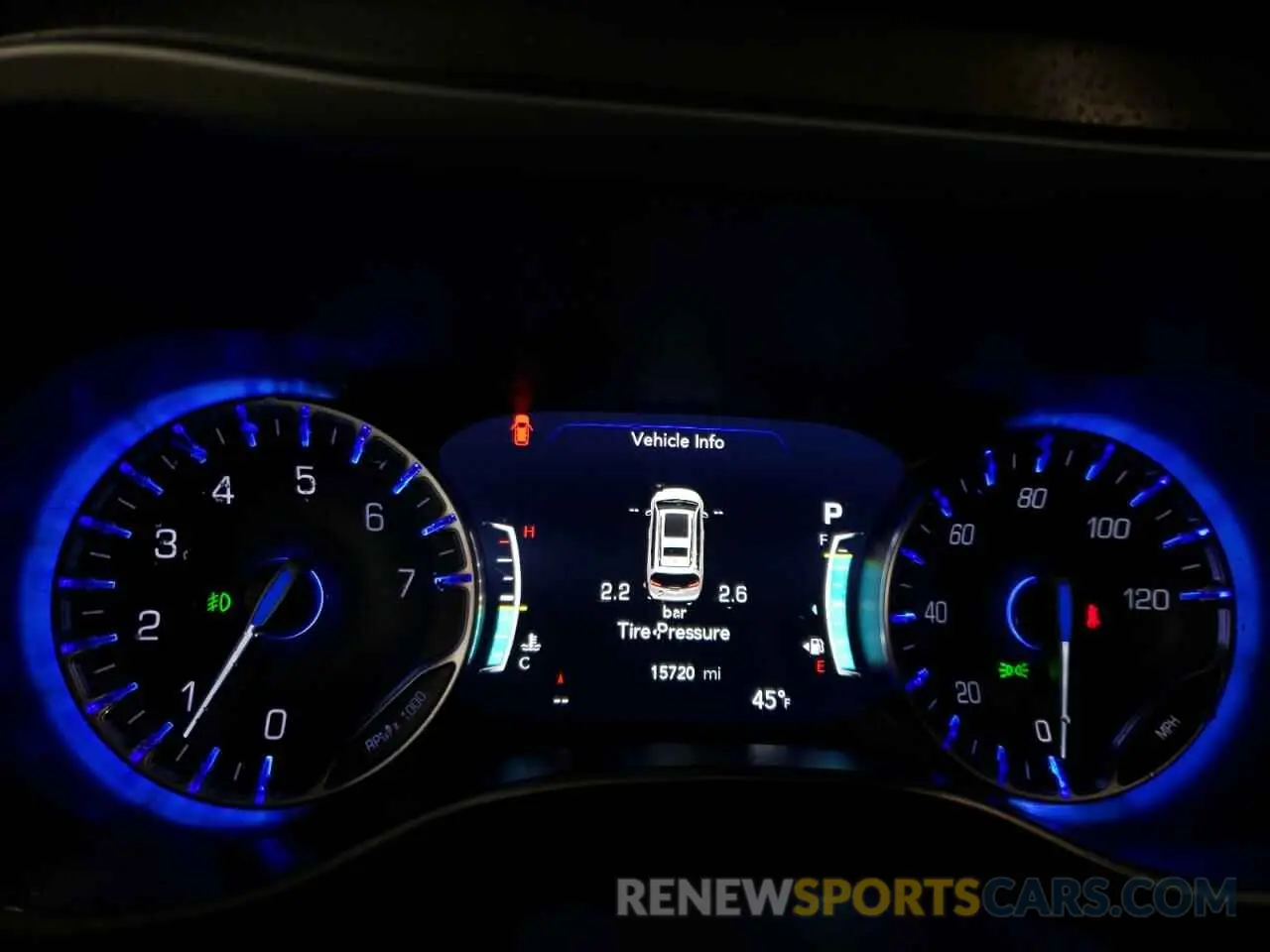 9 fotografías del automóvil dañado 2C4RC1BG9RR164137 CHRYSLER PACIFICA 2024
