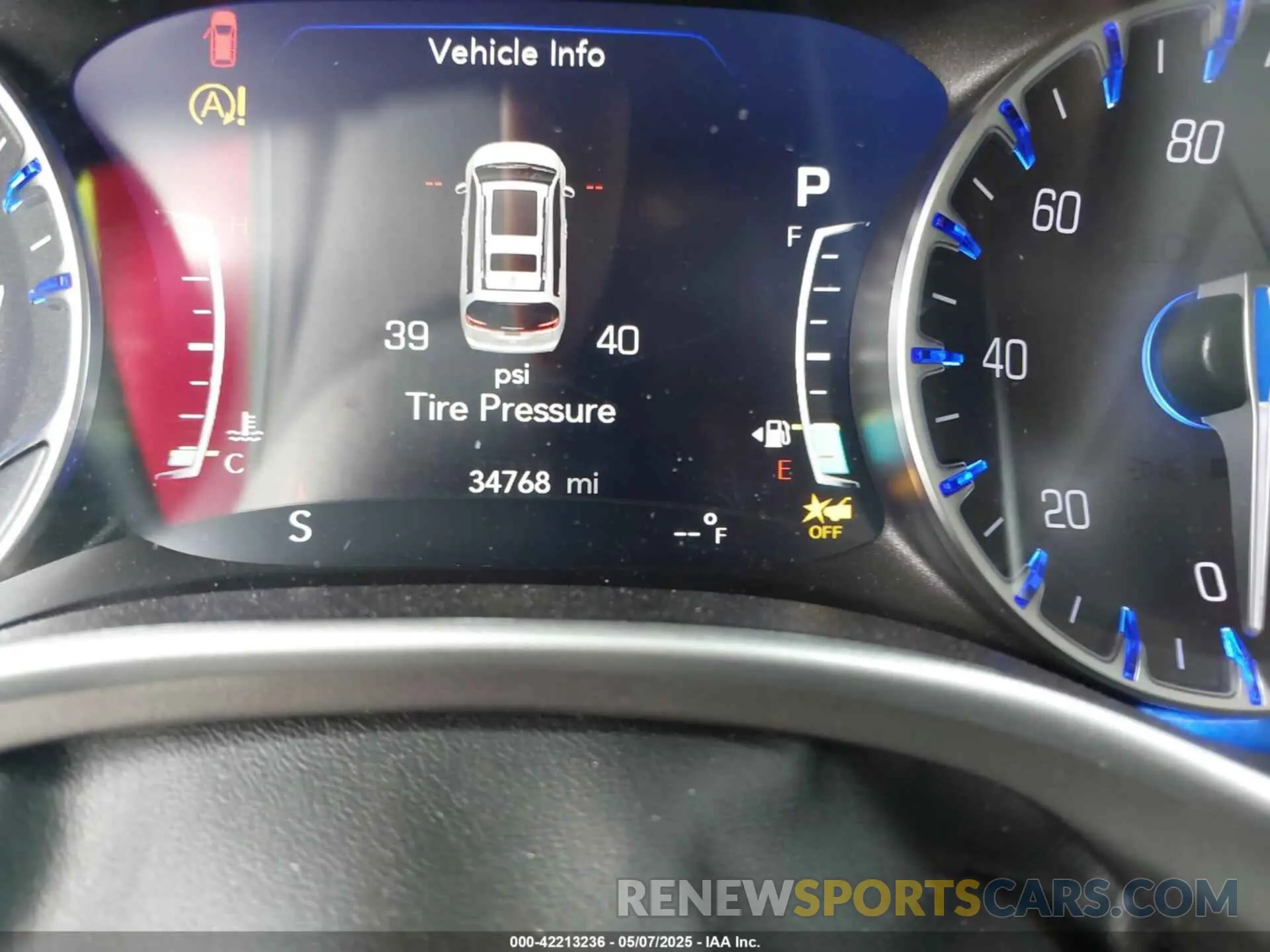 15 fotografías del automóvil dañado 2C4RC1BGXRR135925 CHRYSLER PACIFICA 2024