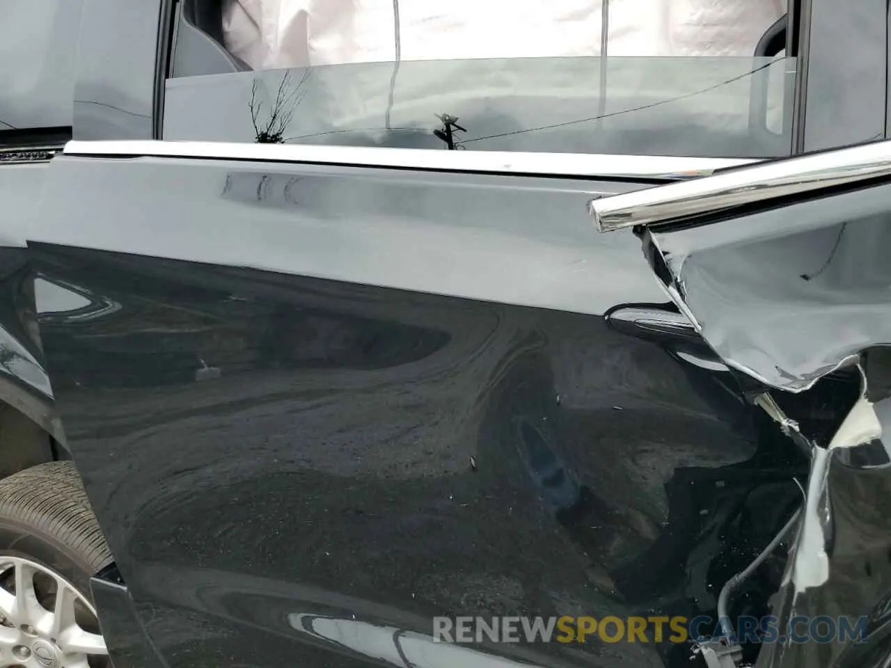 11 fotografías del automóvil dañado 2C4RC1FG8RR144018 CHRYSLER PACIFICA 2024