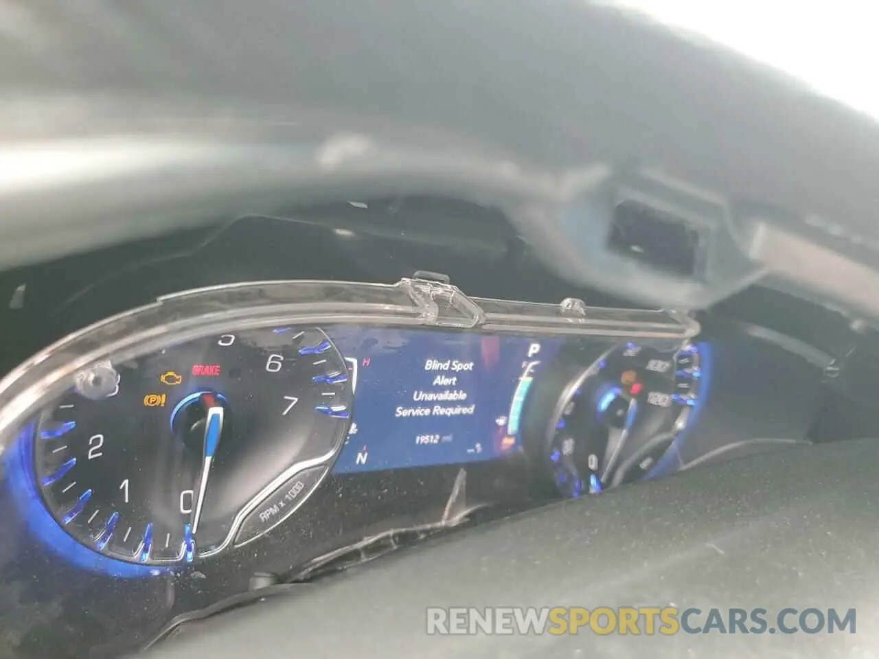 9 fotografías del automóvil dañado 2C4RC1FG8RR144018 CHRYSLER PACIFICA 2024