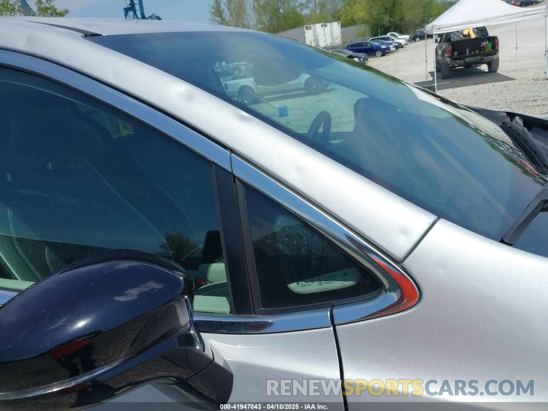 19 fotografías del automóvil dañado 2C4RC1GG3RR128050 CHRYSLER PACIFICA 2024
