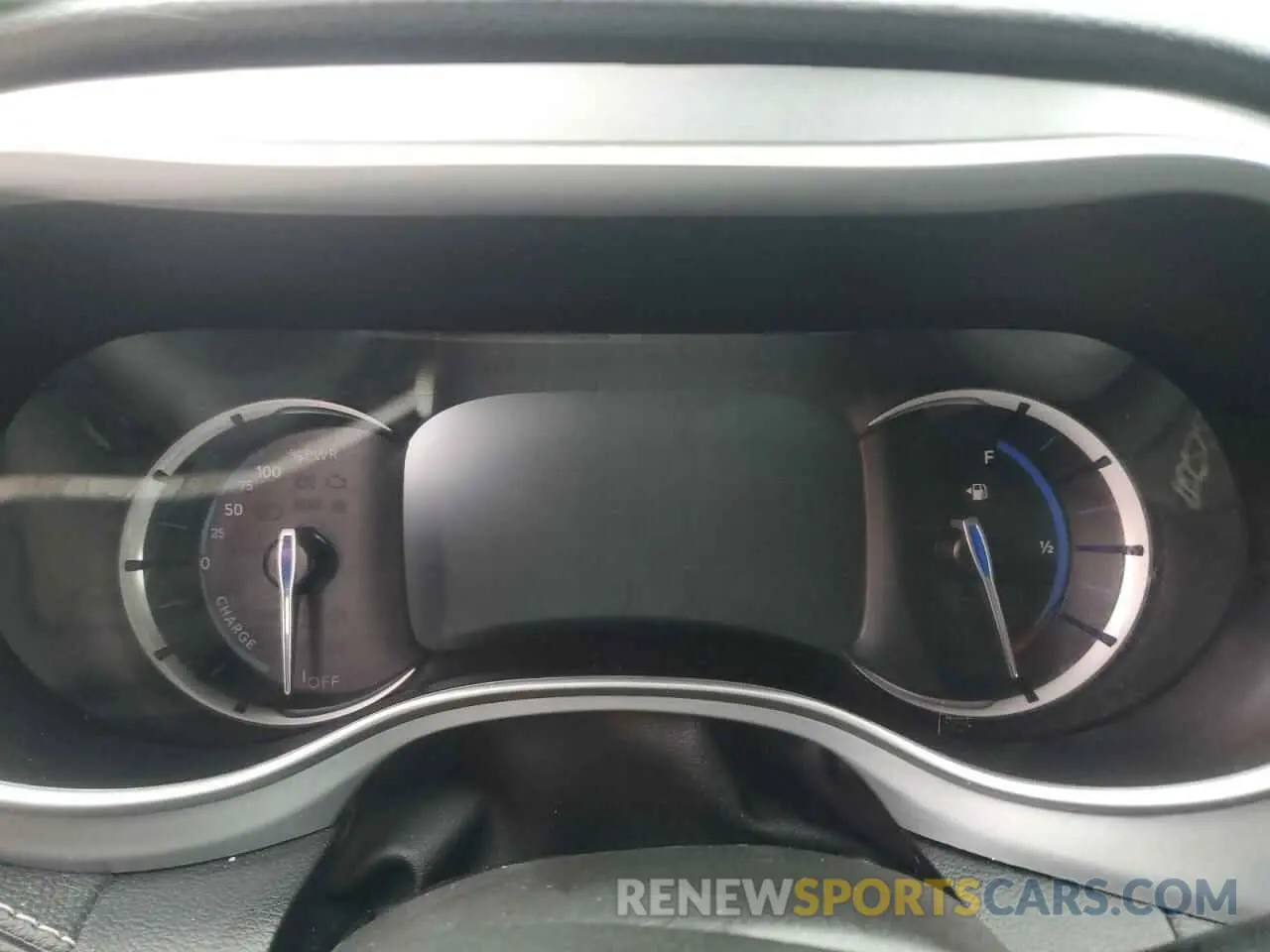 9 fotografías del automóvil dañado 2C4RC1S77RR156537 CHRYSLER PACIFICA 2024