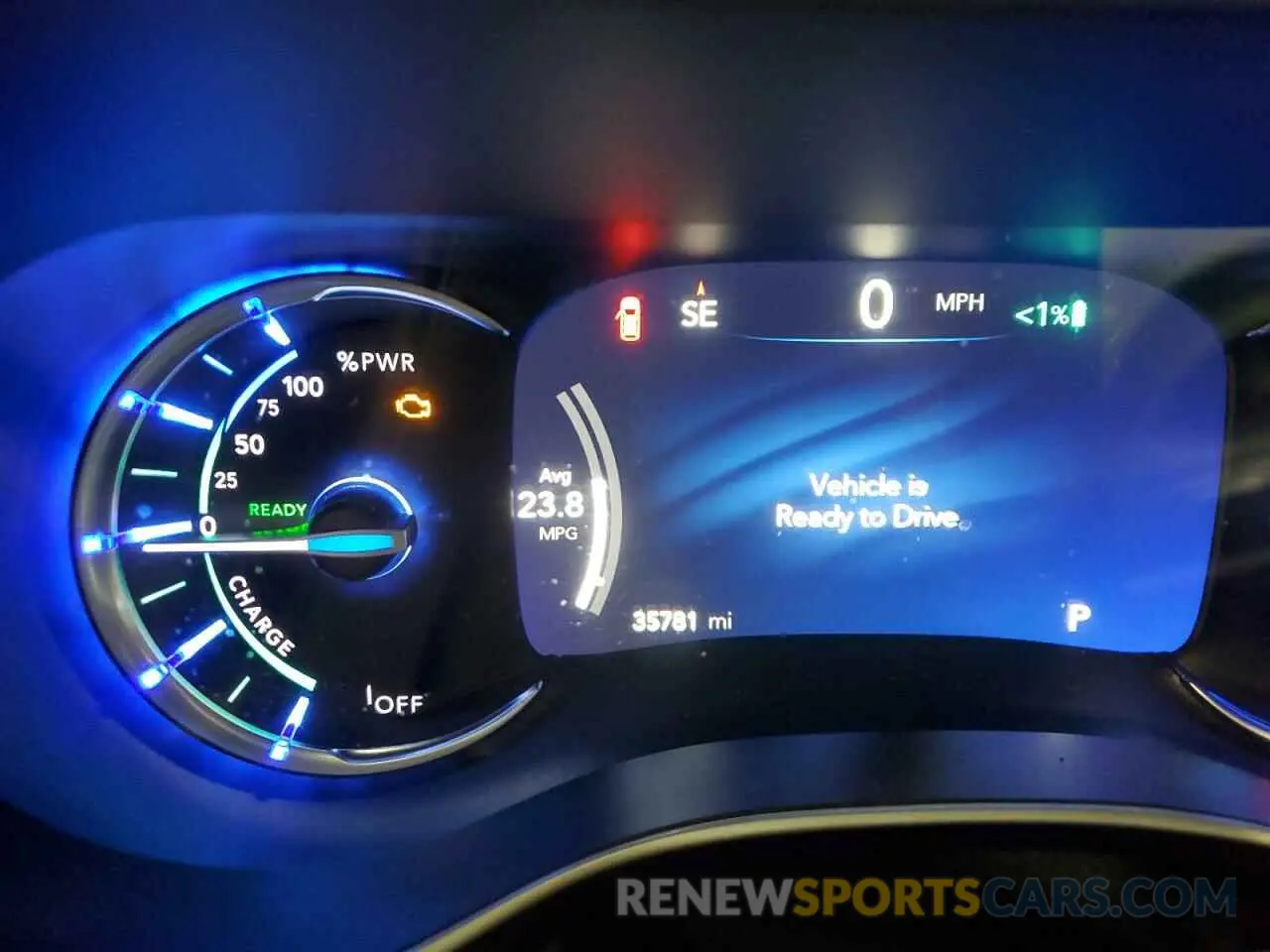 9 fotografías del automóvil dañado 2C4RC1S7XRR166687 CHRYSLER PACIFICA 2024