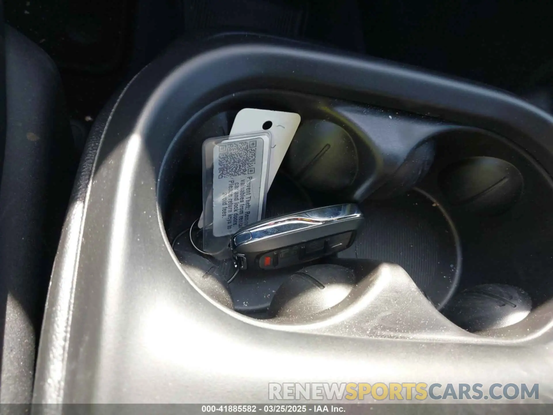 11 fotografías del automóvil dañado 2C4RC1BG2SR507313 CHRYSLER PACIFICA 2025