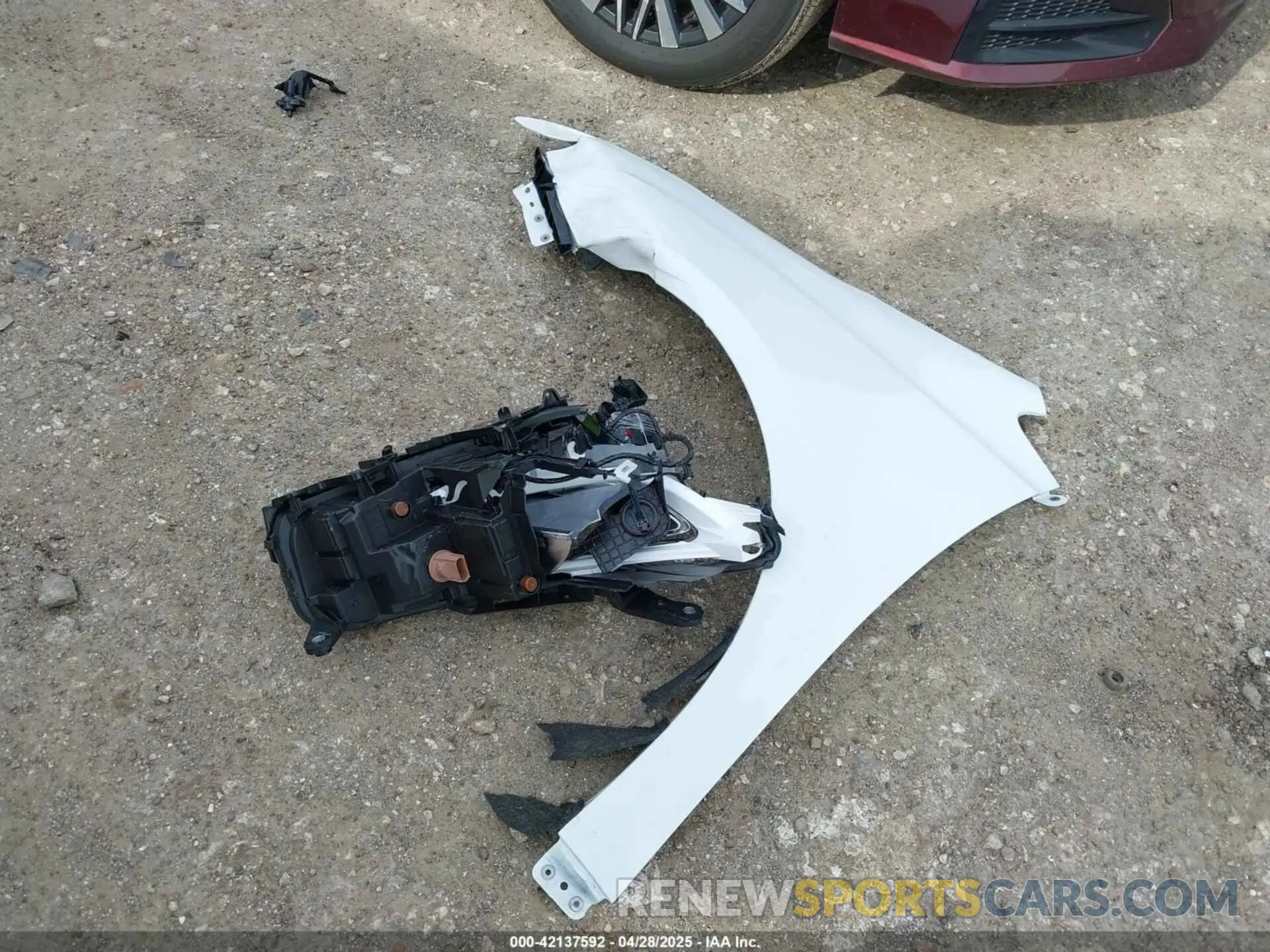 12 fotografías del automóvil dañado 2C4RC1BG7SR530912 CHRYSLER PACIFICA 2025
