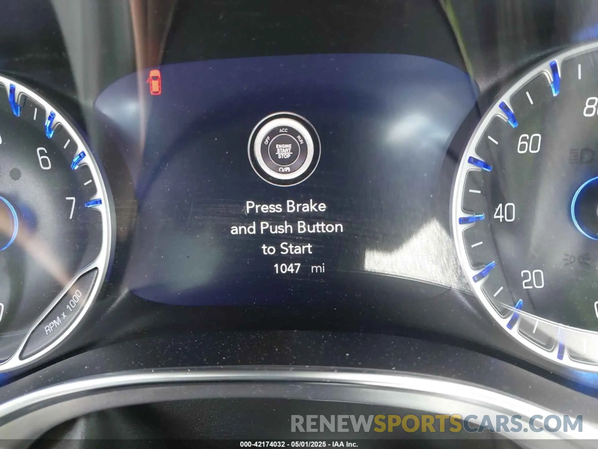 15 fotografías del automóvil dañado 2C4RC1GG7SR569489 CHRYSLER PACIFICA 2025