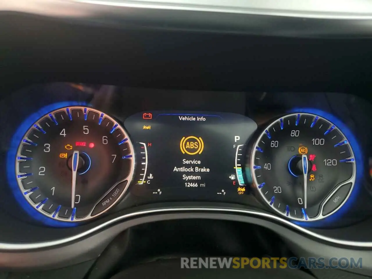 9 fotografías del automóvil dañado 2C4RC1GGXSR508878 CHRYSLER PACIFICA 2025