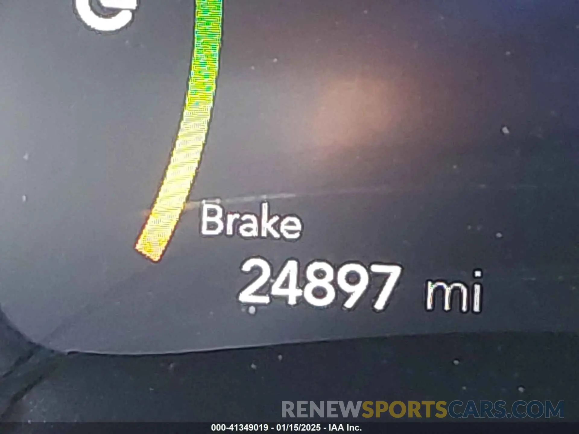 16 fotografías del automóvil dañado 2C4RC1L75LR217650 CHRYSLER PACIFICA HYBRID 2020
