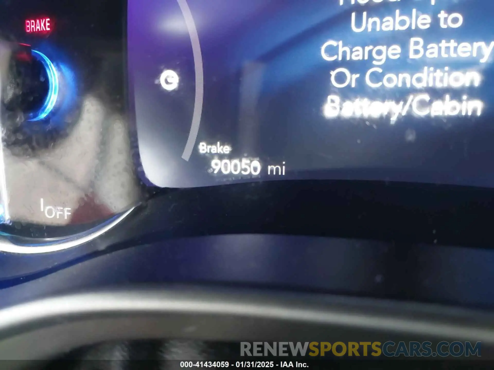 15 fotografías del automóvil dañado 2C4RC1L70MR599460 CHRYSLER PACIFICA HYBRID 2021