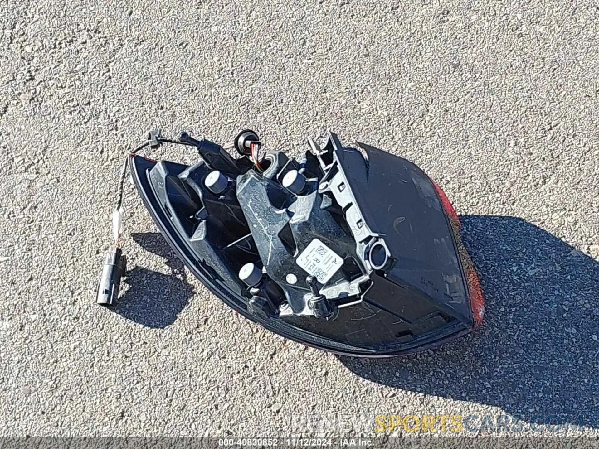 12 fotografías del automóvil dañado 2C4RC1L71MR550610 CHRYSLER PACIFICA HYBRID 2021