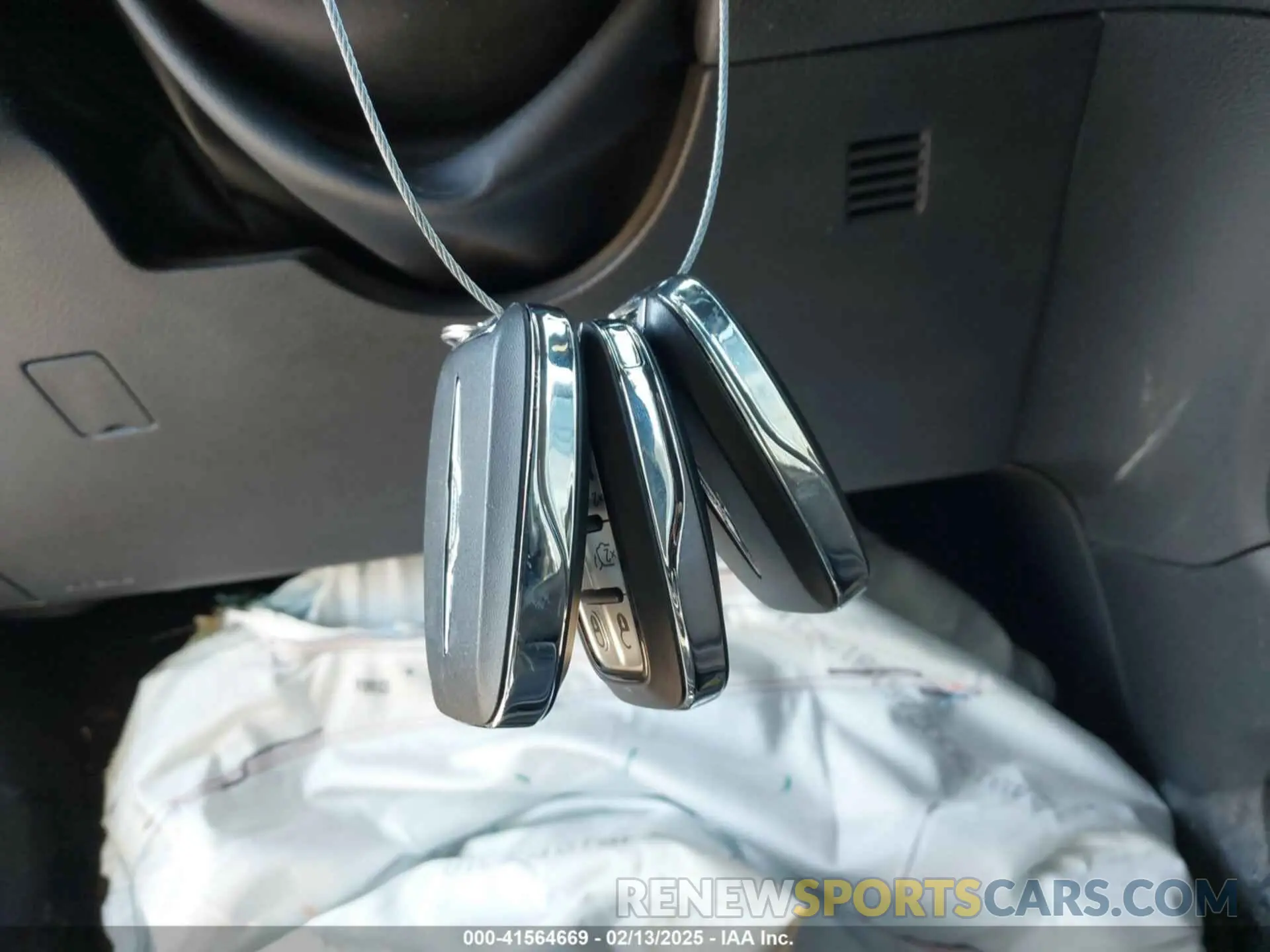 11 fotografías del automóvil dañado 2C4RC1S75MR541409 CHRYSLER PACIFICA HYBRID 2021