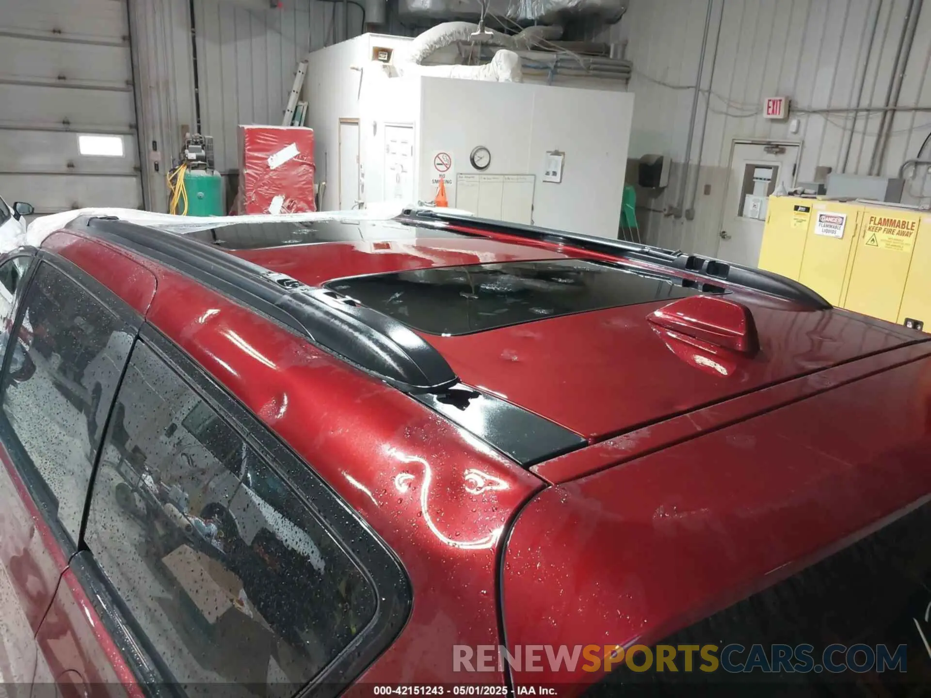 19 fotografías del automóvil dañado 2C4RC1S78MR521977 CHRYSLER PACIFICA HYBRID 2021