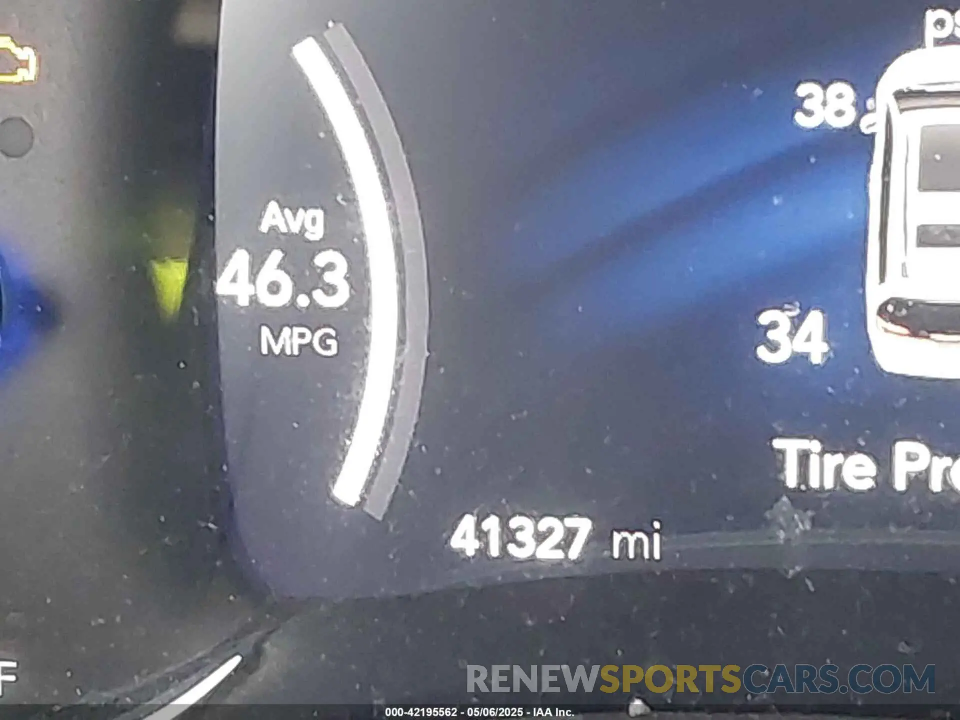 15 fotografías del automóvil dañado 2C4RC1S78MR535829 CHRYSLER PACIFICA HYBRID 2021