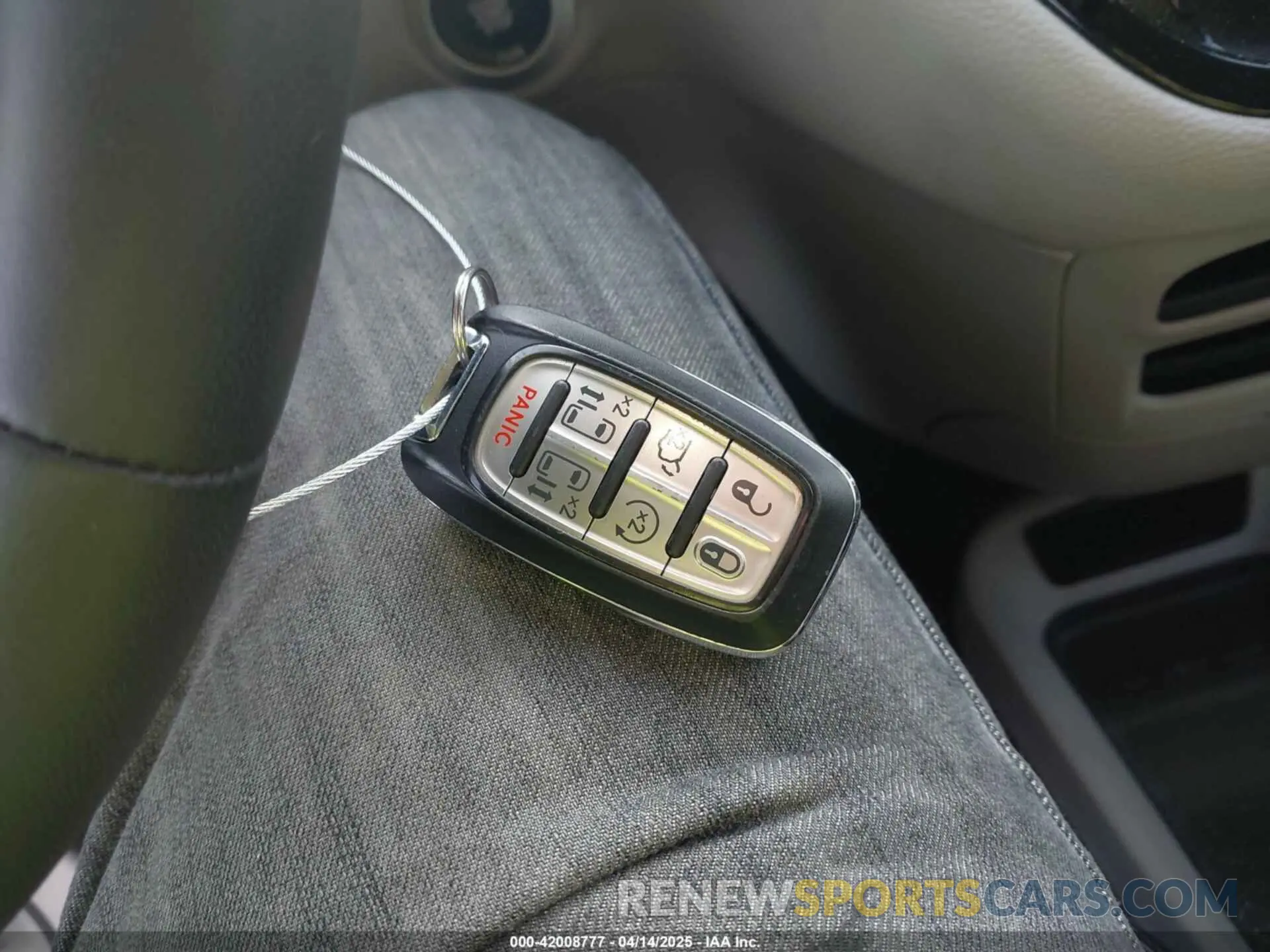 11 fotografías del automóvil dañado 2C4RC1L71NR173861 CHRYSLER PACIFICA HYBRID 2022