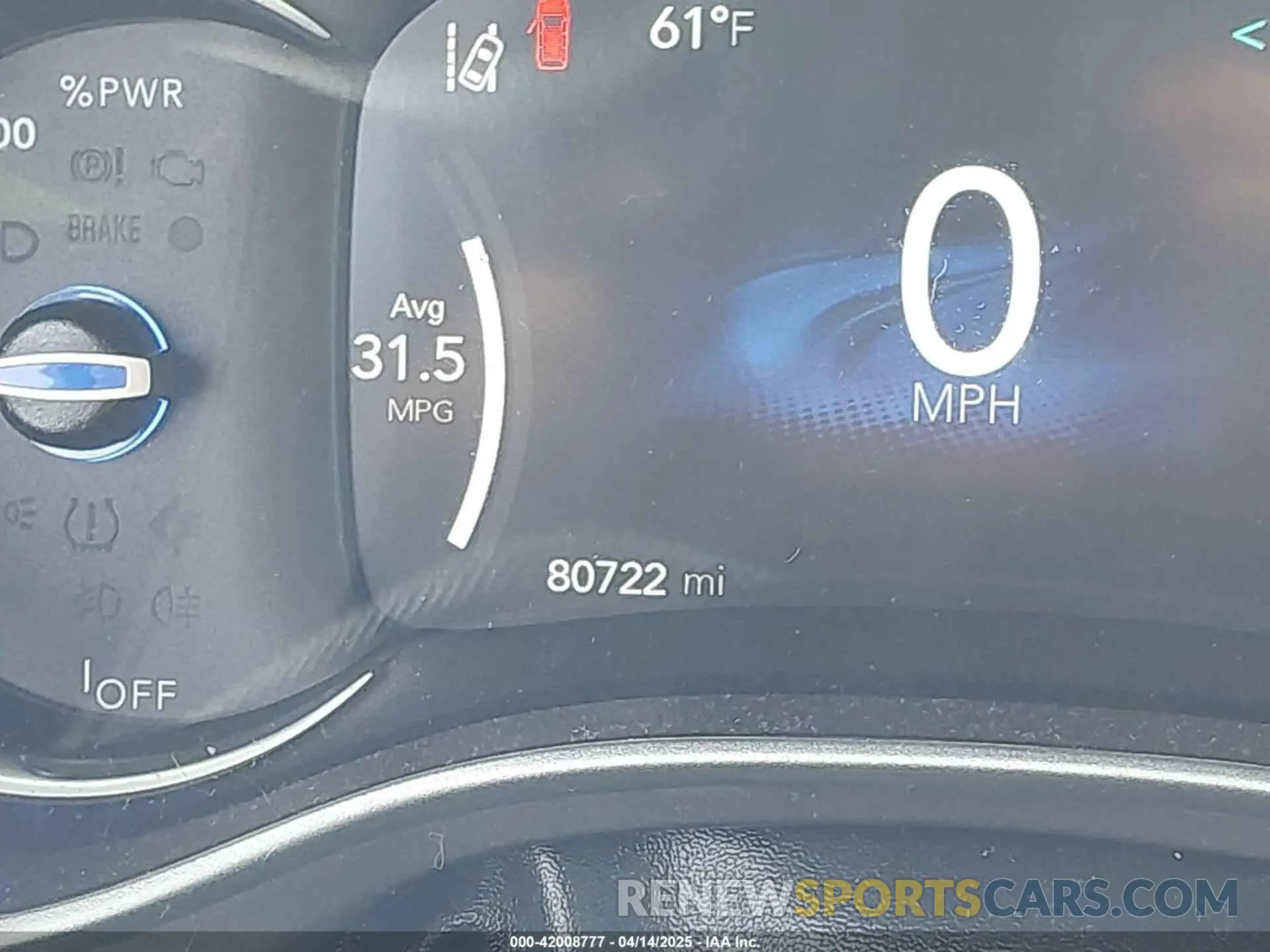 15 fotografías del automóvil dañado 2C4RC1L71NR173861 CHRYSLER PACIFICA HYBRID 2022
