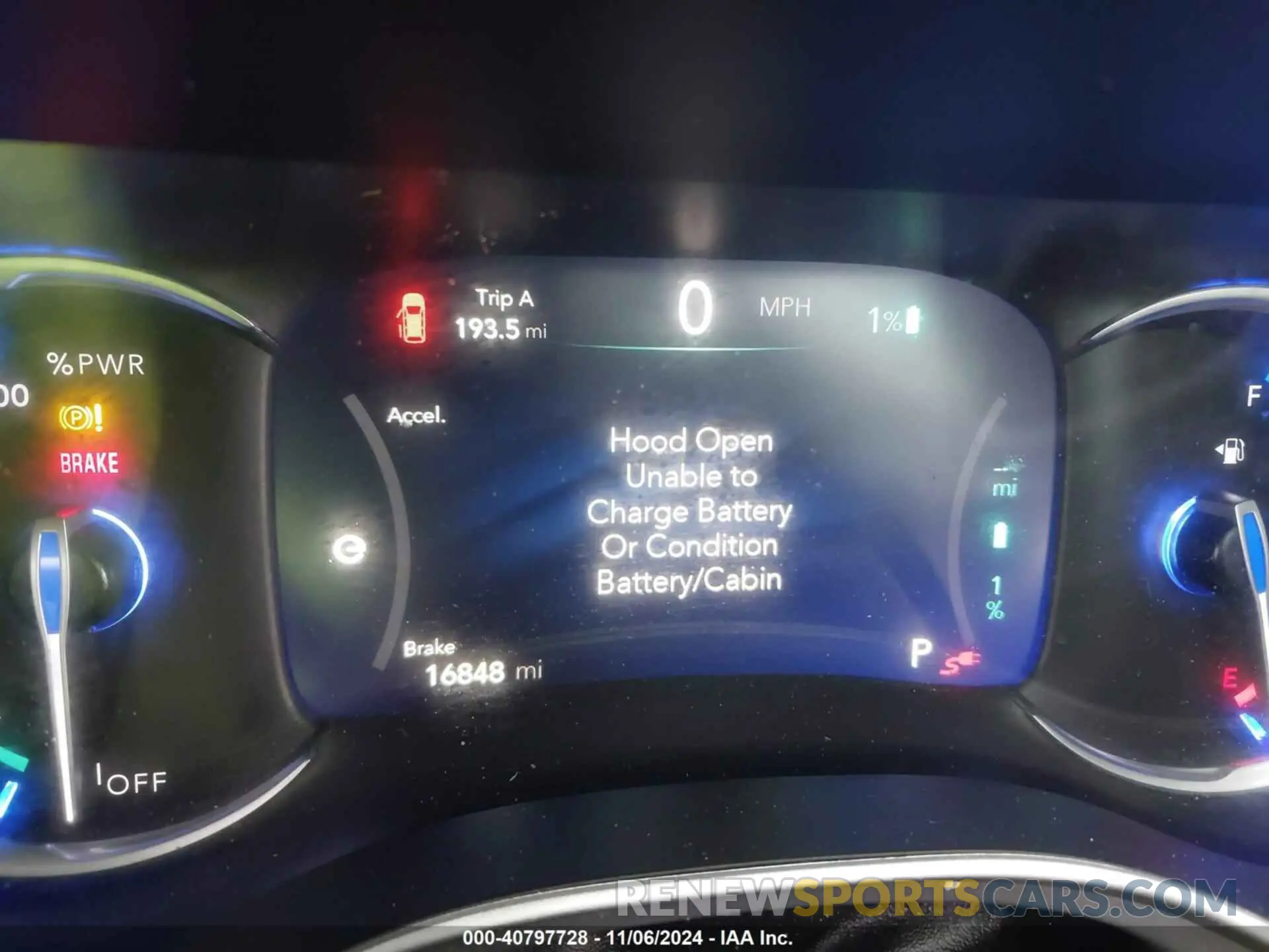7 fotografías del automóvil dañado 2C4RC1L71NR209452 CHRYSLER PACIFICA HYBRID 2022