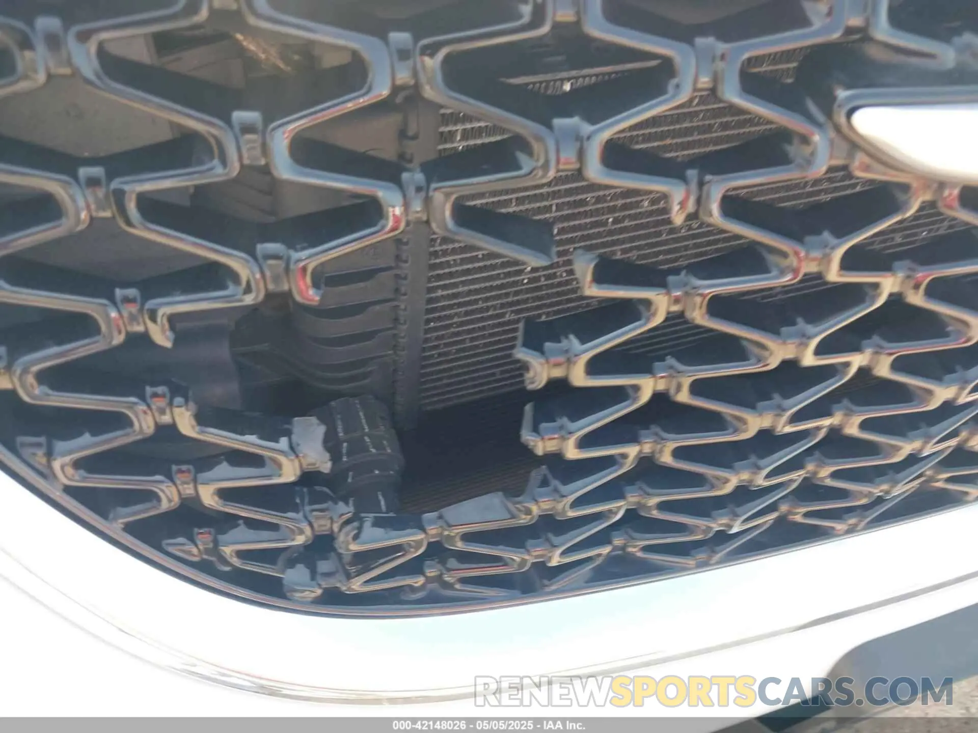 19 fotografías del automóvil dañado 2C4RC1L73NR173849 CHRYSLER PACIFICA HYBRID 2022