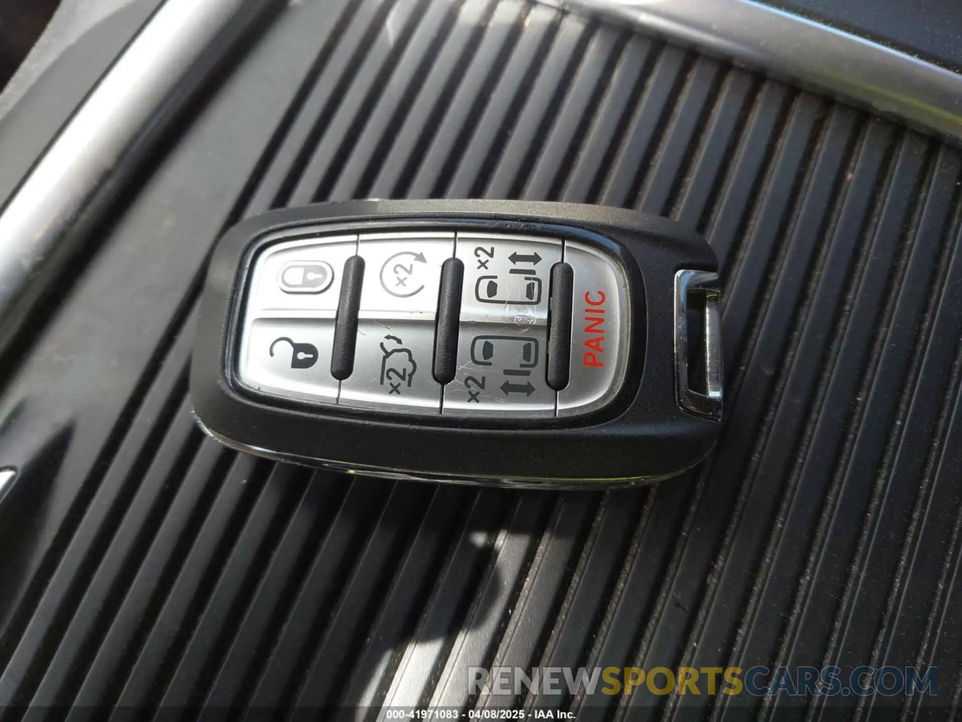11 fotografías del automóvil dañado 2C4RC1L78NR129890 CHRYSLER PACIFICA HYBRID 2022