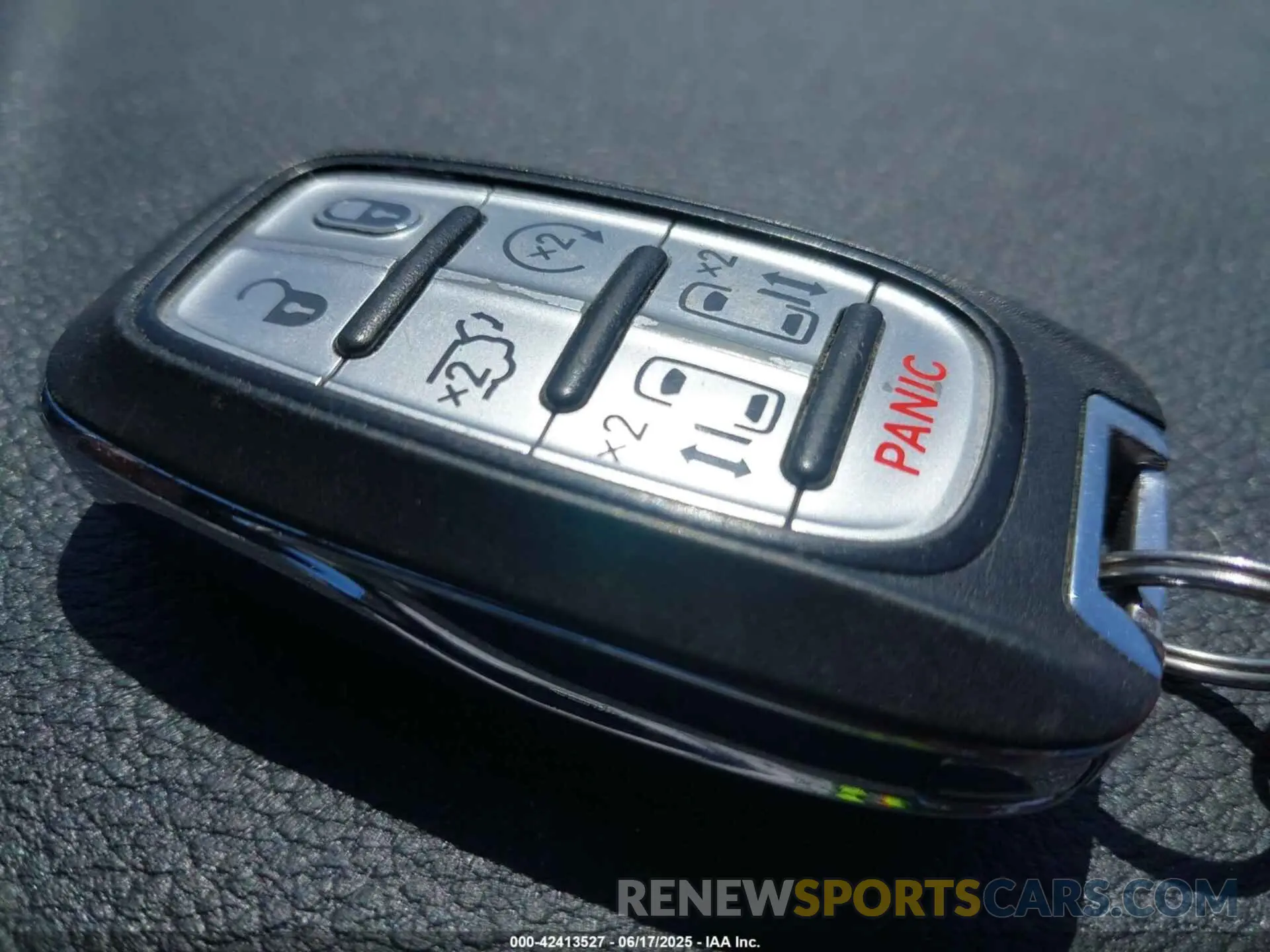 11 fotografías del automóvil dañado 2C4RC1S76NR135530 CHRYSLER PACIFICA HYBRID 2022