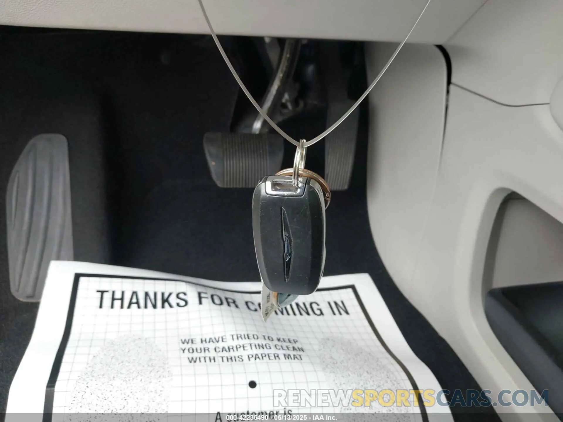 11 fotografías del automóvil dañado 2C4RC1S7XNR183404 CHRYSLER PACIFICA HYBRID 2022