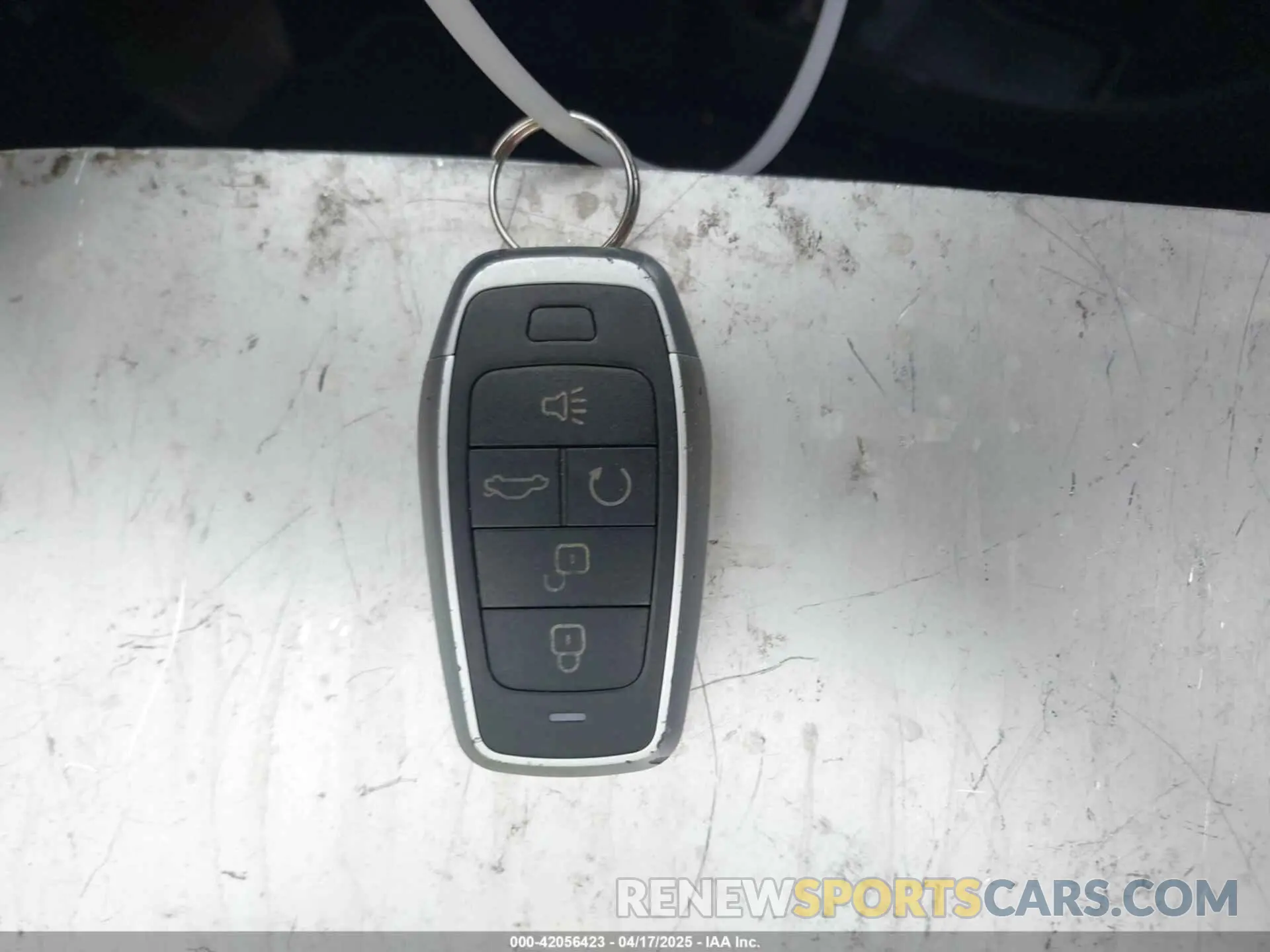 11 fotografías del automóvil dañado 2C4RC1L71PR584485 CHRYSLER PACIFICA HYBRID 2023