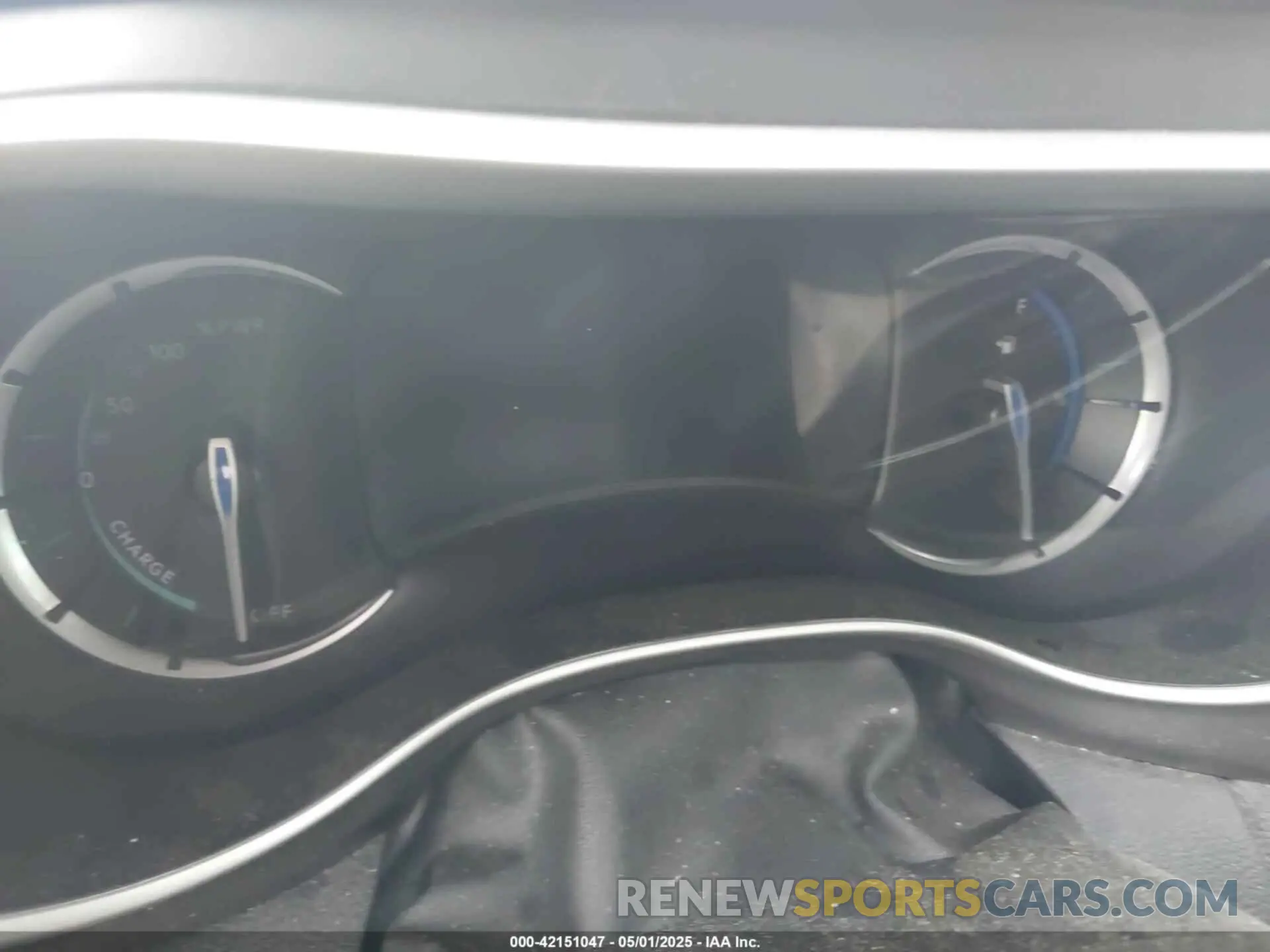 14 fotografías del automóvil dañado 2C4RC1L72PR540902 CHRYSLER PACIFICA HYBRID 2023