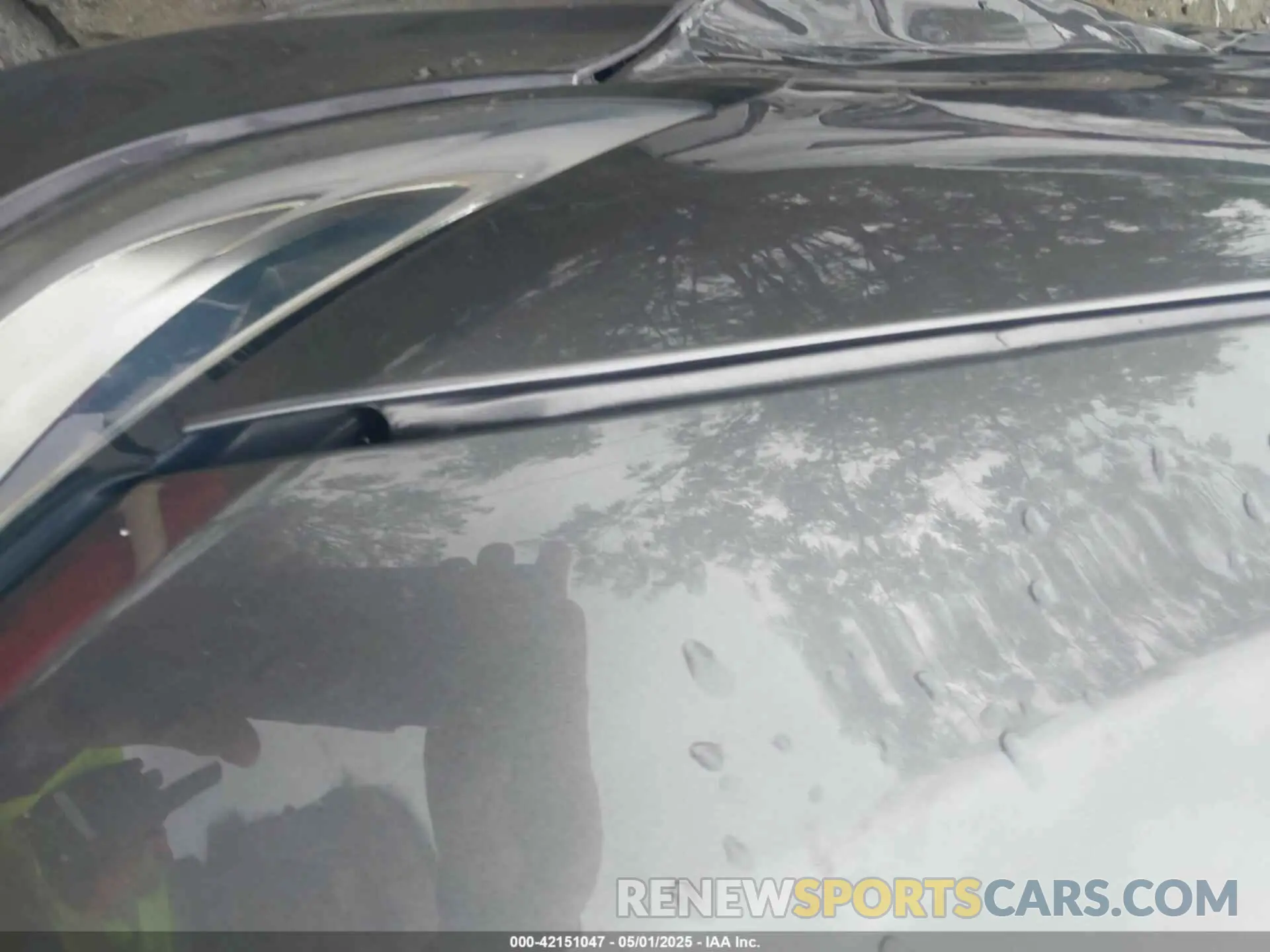 20 fotografías del automóvil dañado 2C4RC1L72PR540902 CHRYSLER PACIFICA HYBRID 2023