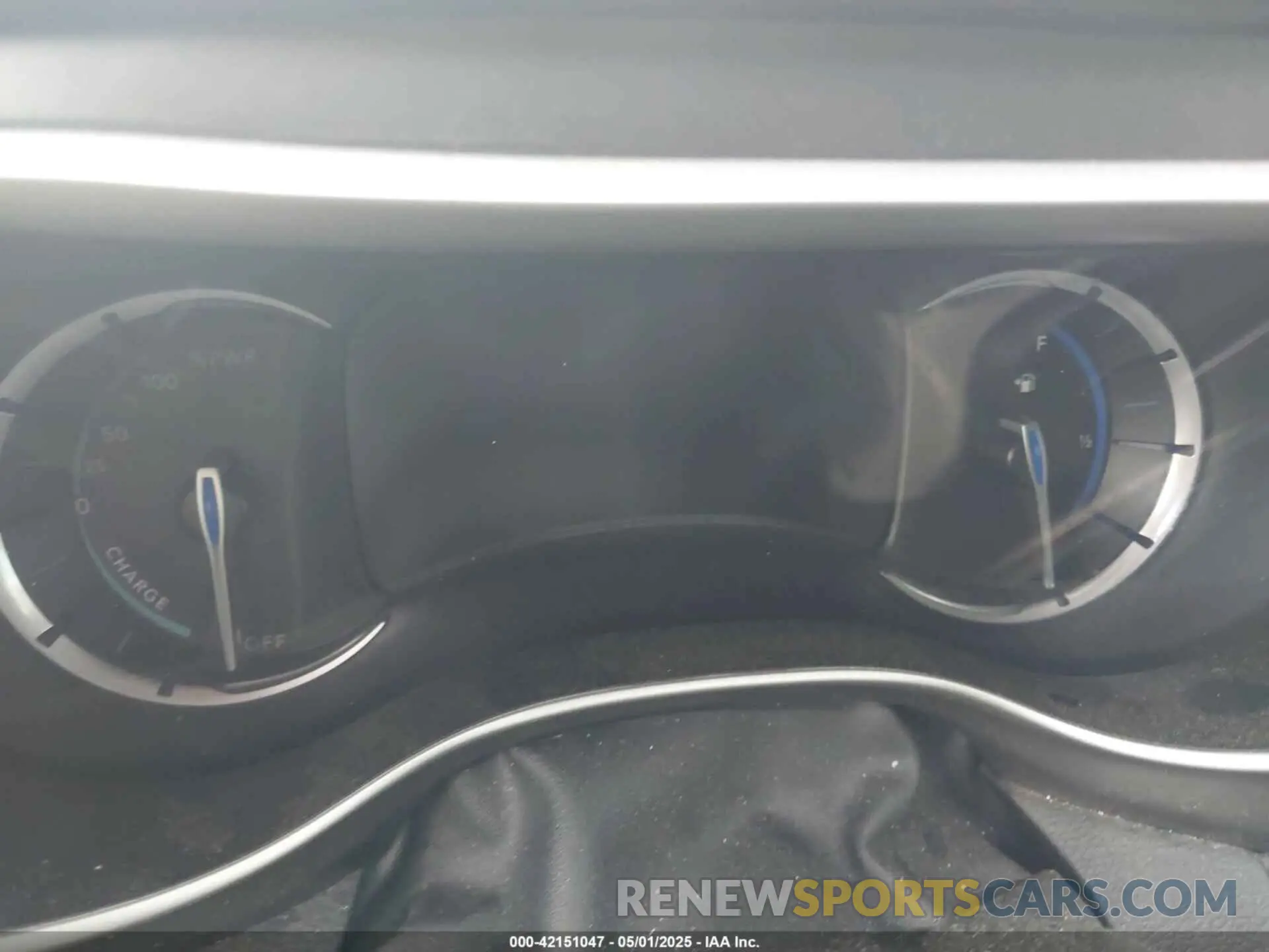 7 fotografías del automóvil dañado 2C4RC1L72PR540902 CHRYSLER PACIFICA HYBRID 2023