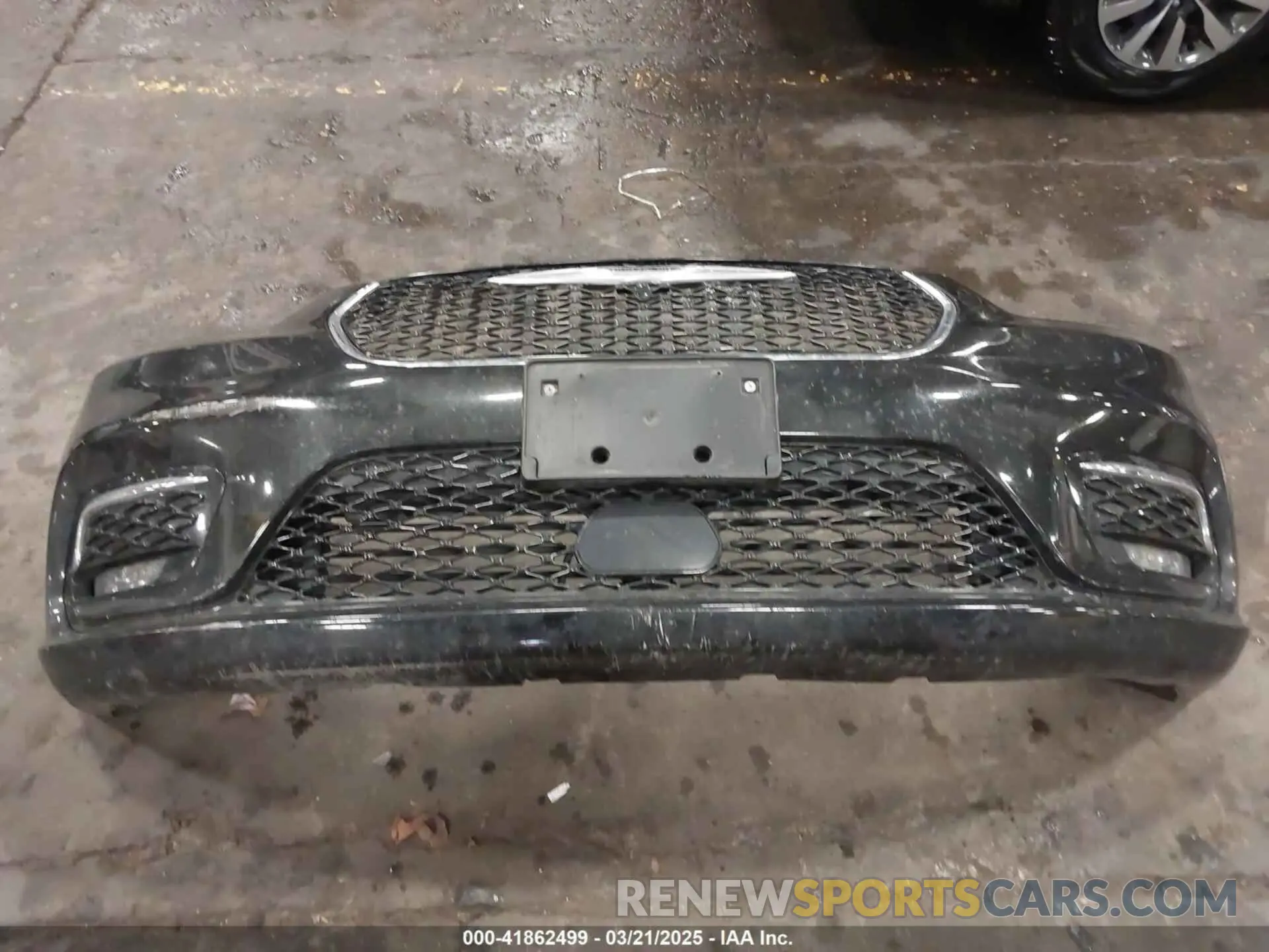 12 fotografías del automóvil dañado 2C4RC1S74PR632658 CHRYSLER PACIFICA HYBRID 2023